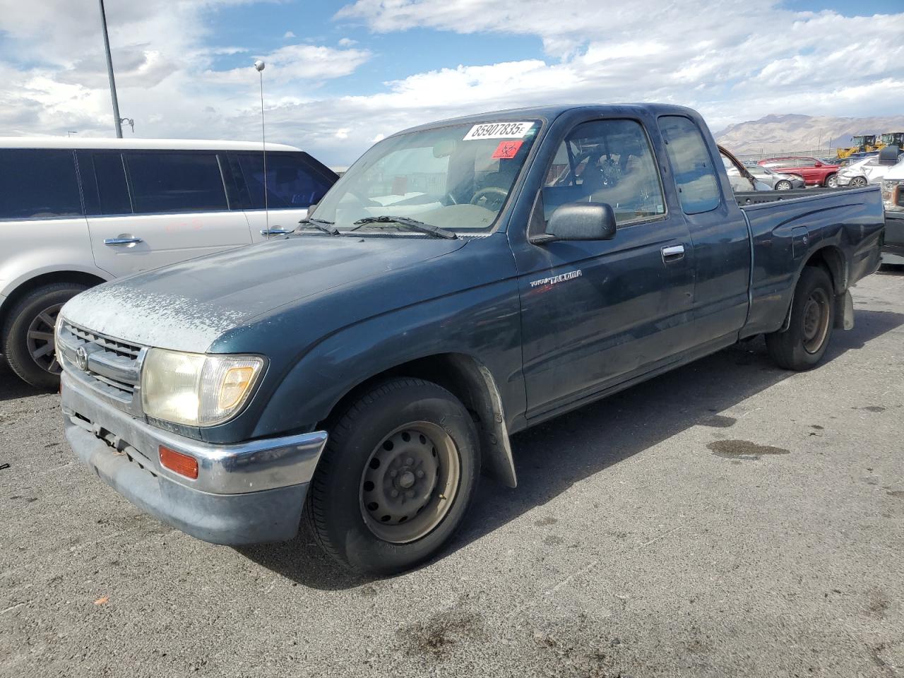 4TAVL52N5VZ285036