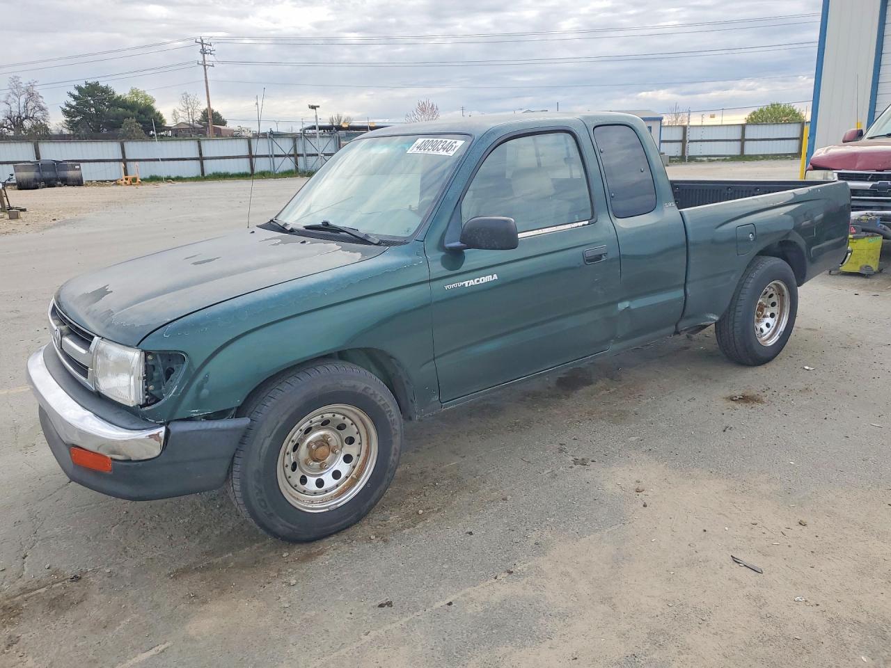 4TAVL52N6XZ507246
