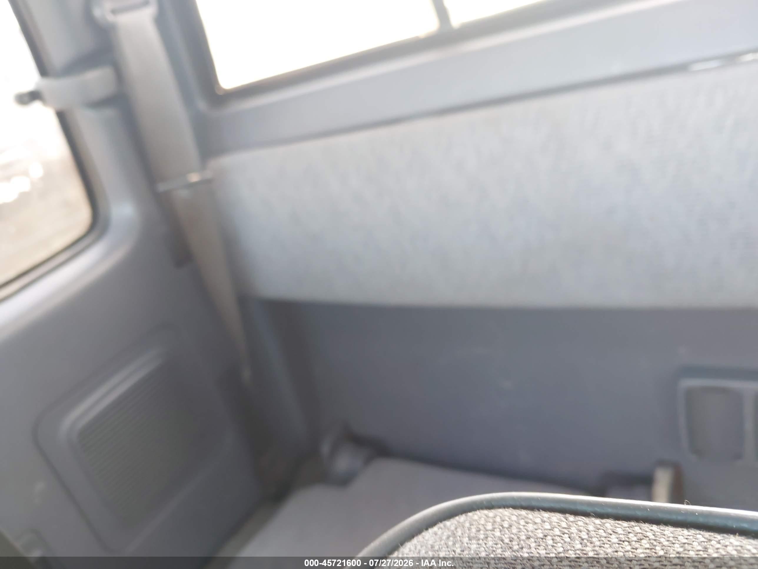 1998 Toyota Tacoma   Черный vin: 4TAVL52N8WZ029913