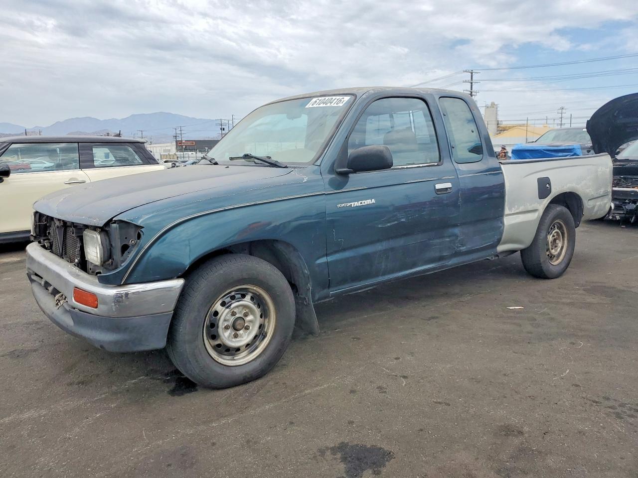 4TAVL52N9TZ122032