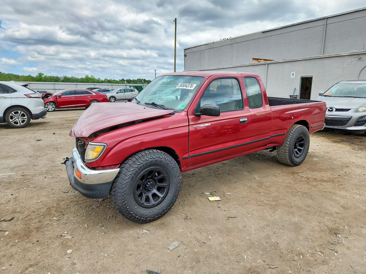 4TAVL52NXTZ086240
