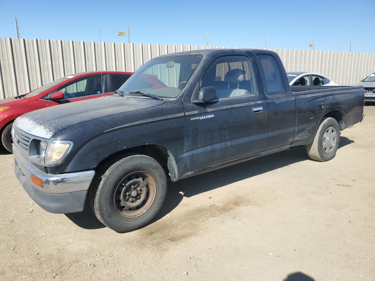 4TAVL52NXTZ197399