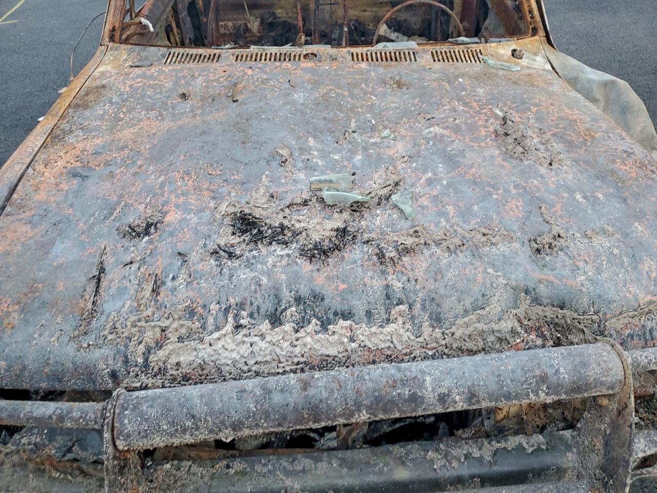 1993 Toyota Pickup 1/2 Ton Extra Long Wheelbase Dx Burn vin: 4TAVN13D5PZ128523