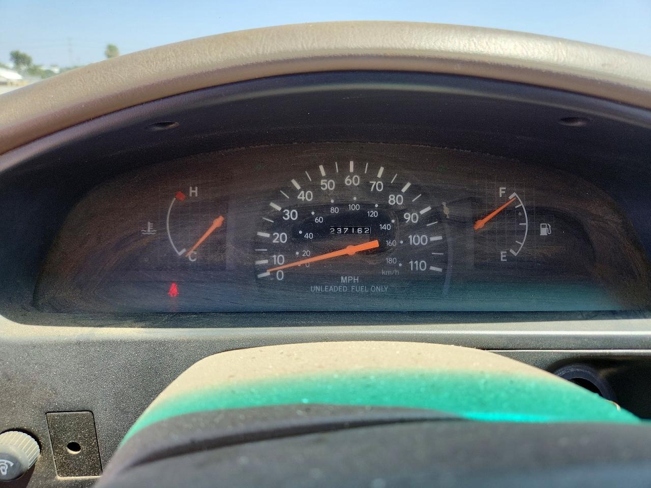1996 Toyota Tacoma Xtracab White vin: 4TAWM72N0TZ100465