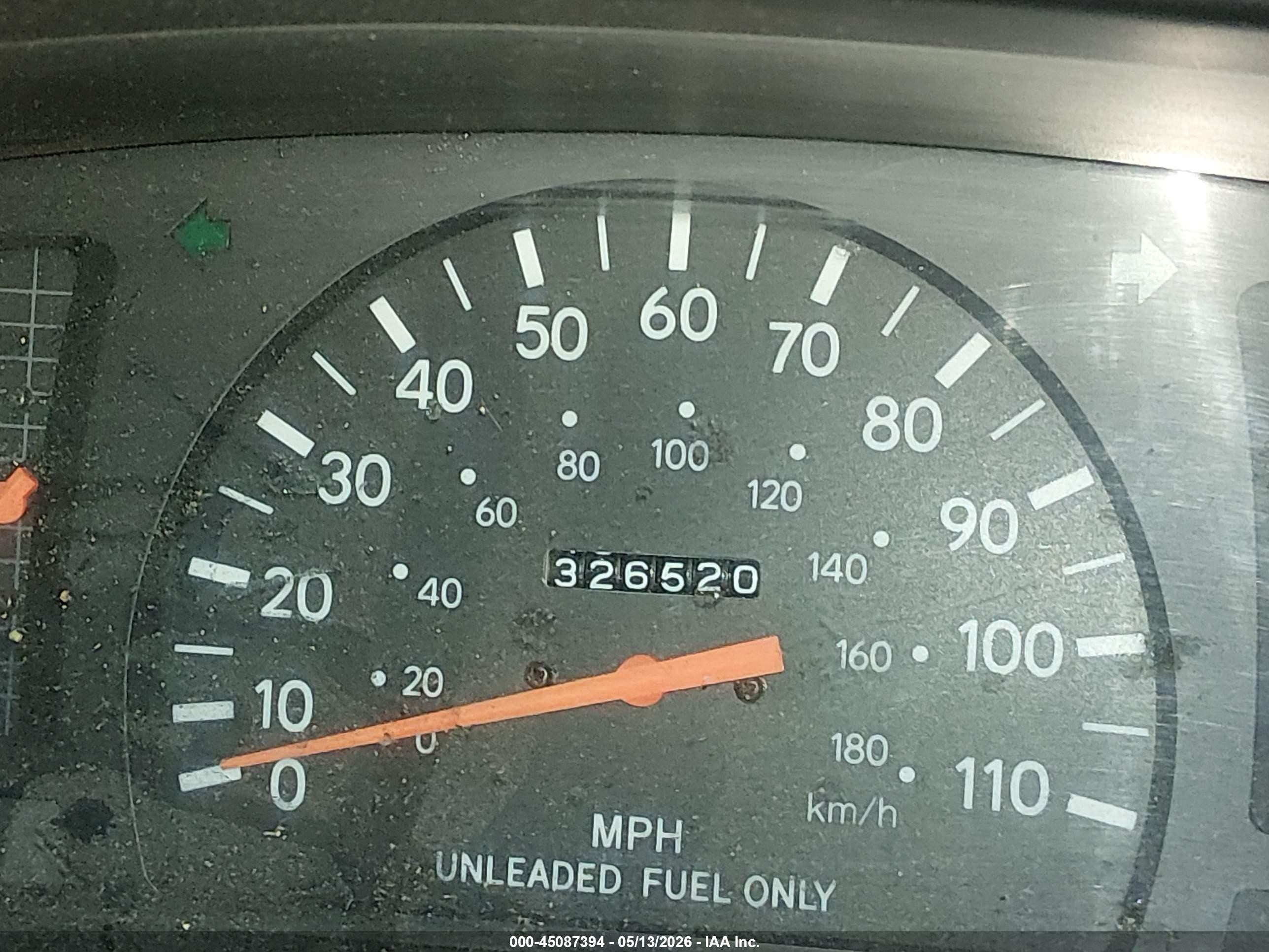 1996 Toyota Tacoma Xtracab Green vin: 4TAWM72N2TZ109751