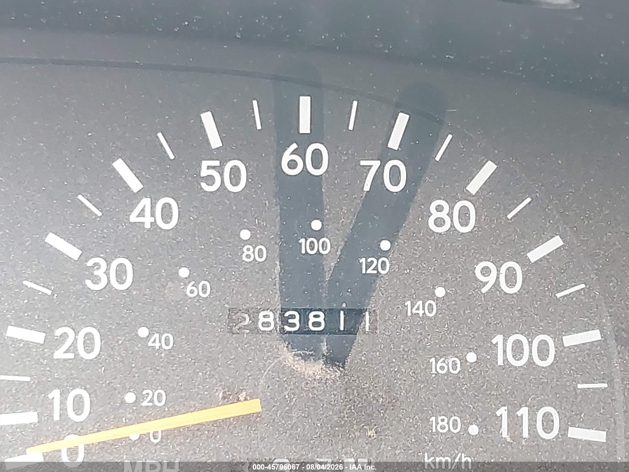 1997 Toyota Tacoma   Purple vin: 4TAWM72N4VZ282691