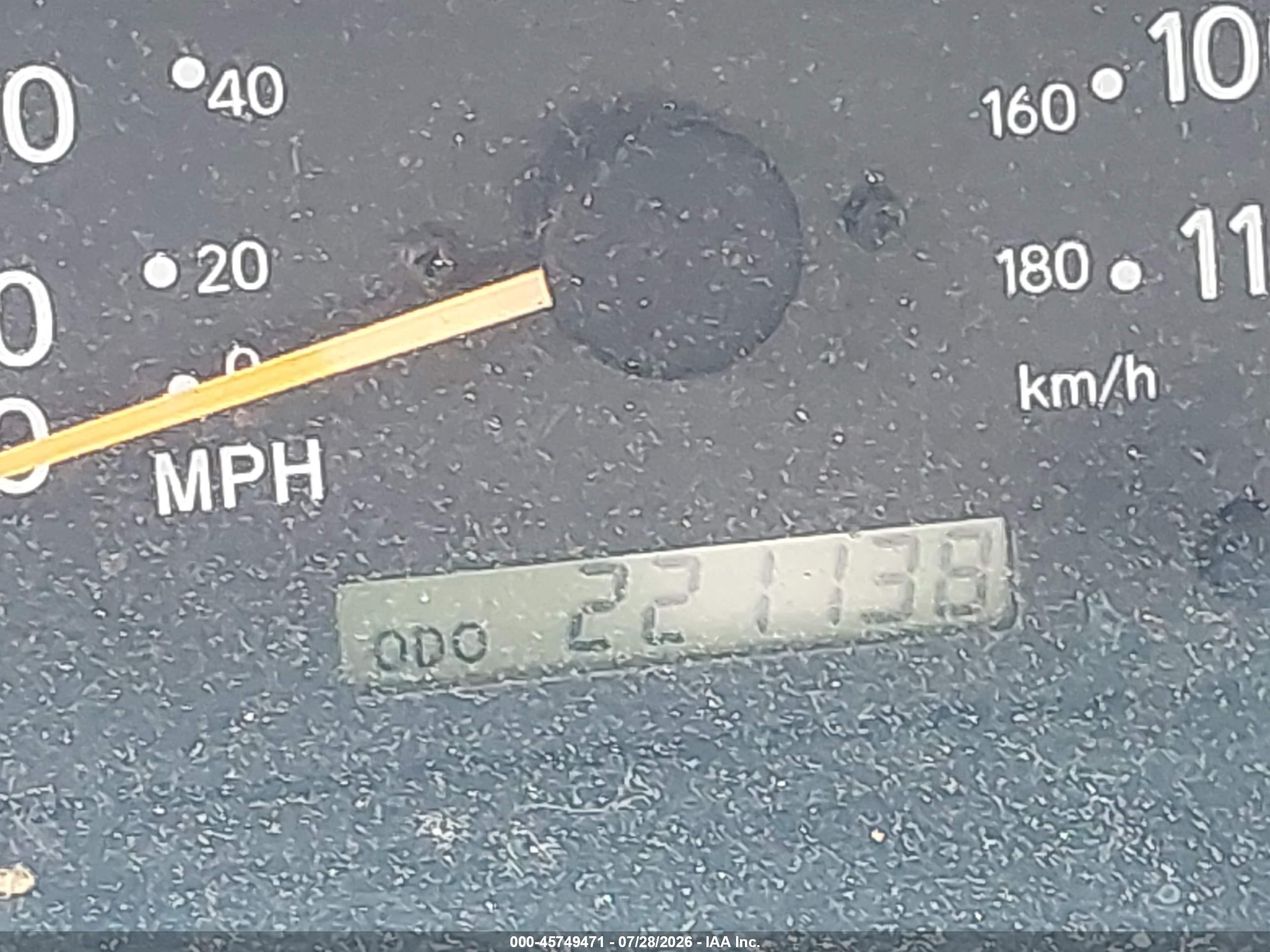 1999 Toyota Tacoma   Black vin: 4TAWM72N4XZ502480