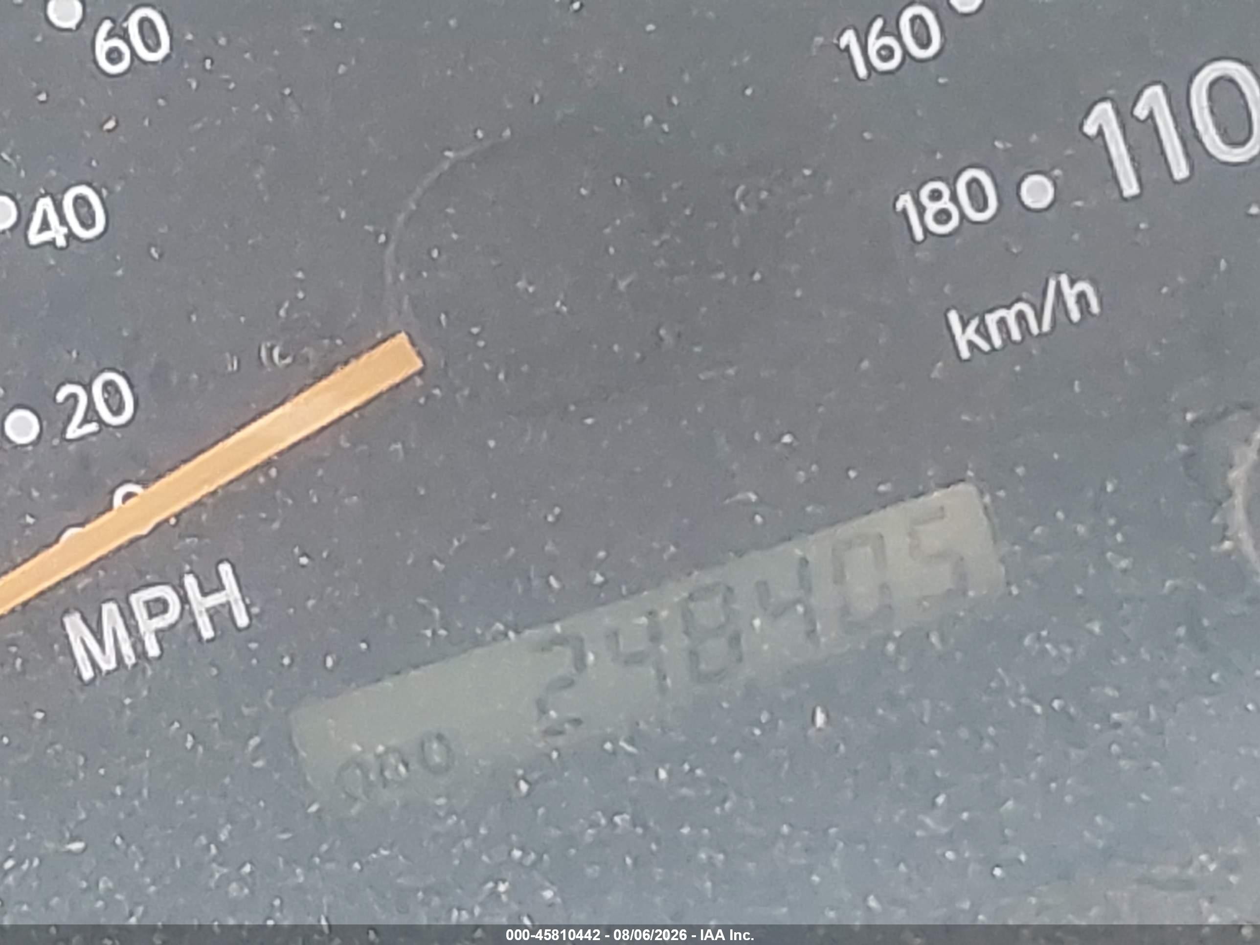 1998 Toyota Tacoma   Черный vin: 4TAWM72N5WZ016839