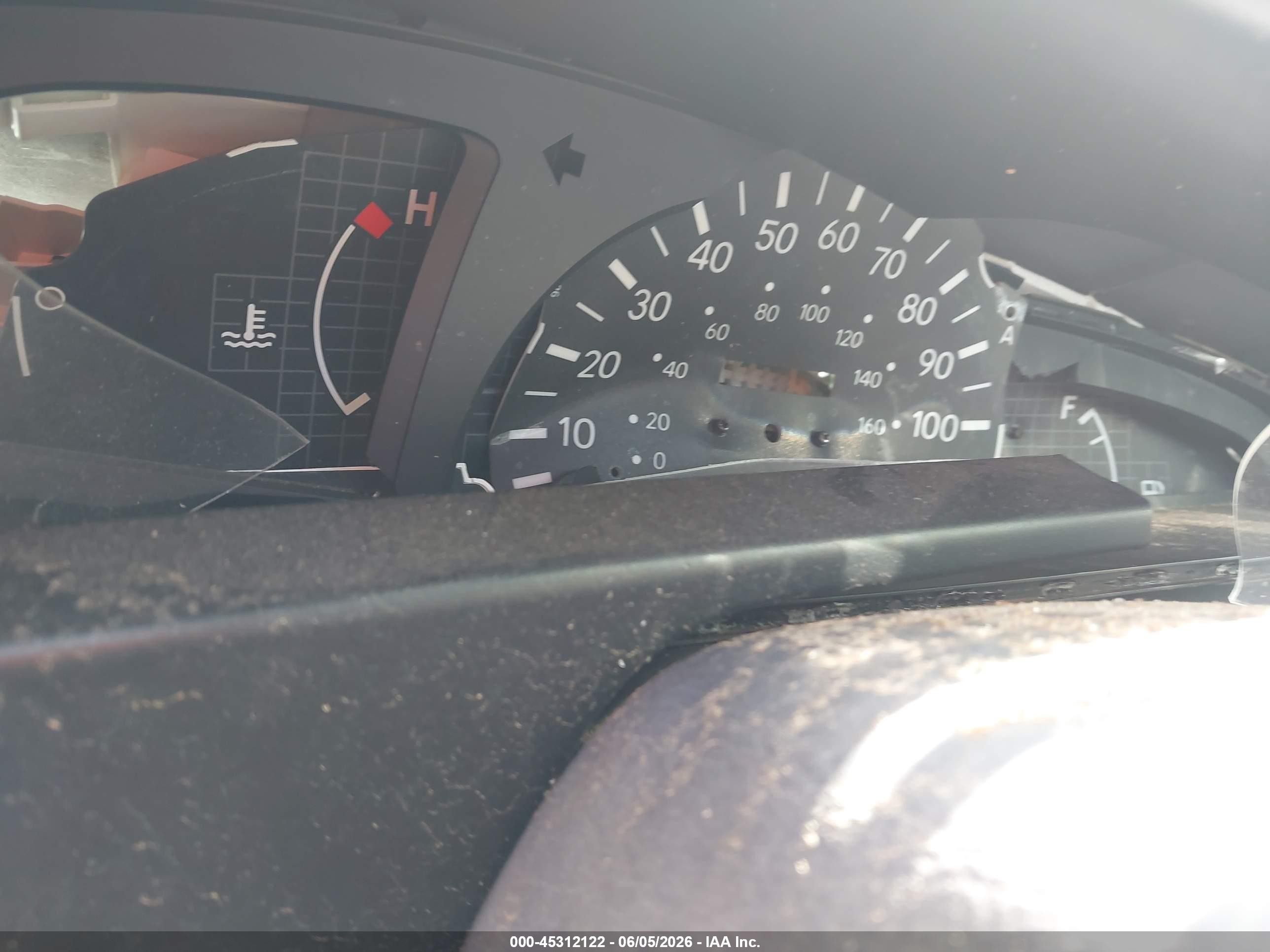 1998 Toyota Tacoma   Black vin: 4TAWM72N7WZ064407