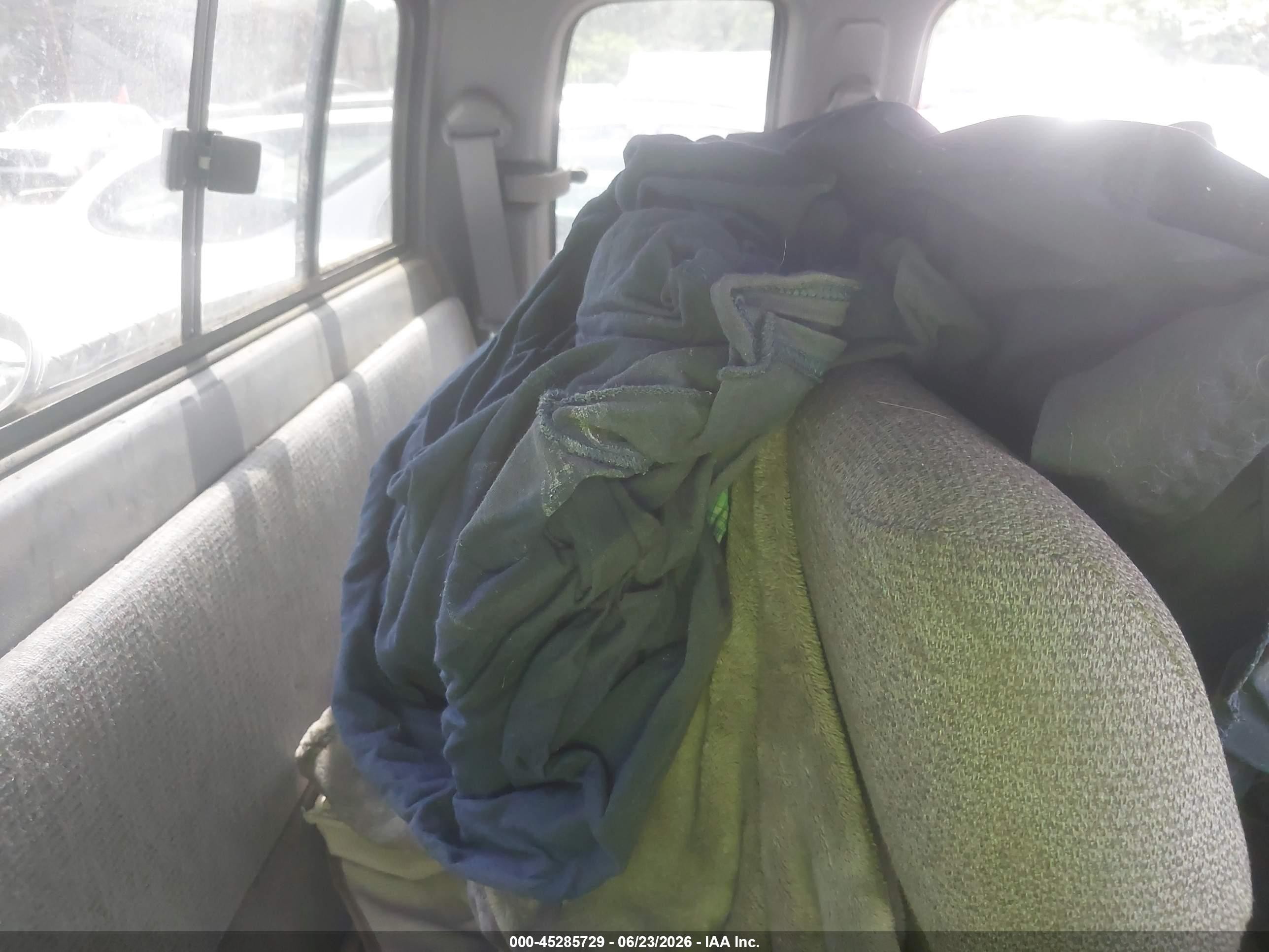 1999 Toyota Tacoma   Green vin: 4TAWM72N9XZ446262