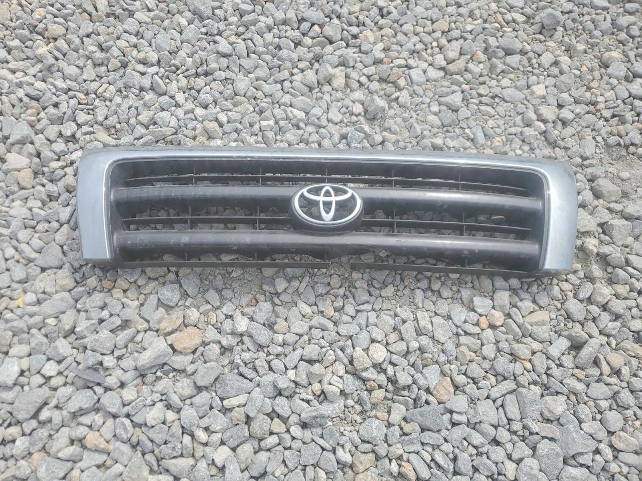 2000 Toyota Tacoma Xtracab Белый vin: 4TAWN72N2YZ598480