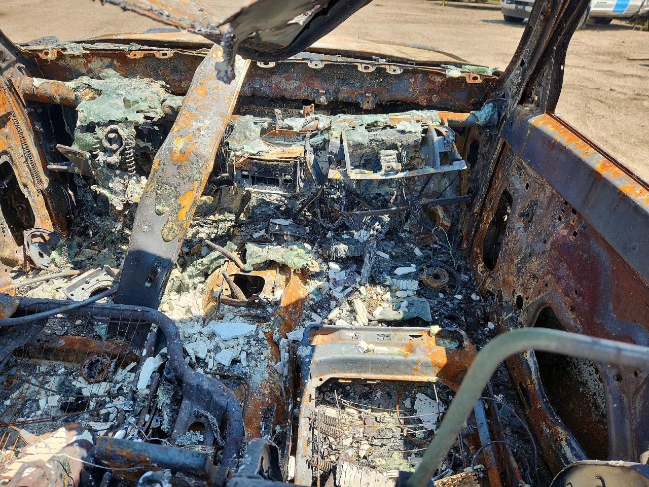 1998 Toyota Tacoma V6 Burn vin: 4TAWN72N3WZ080634
