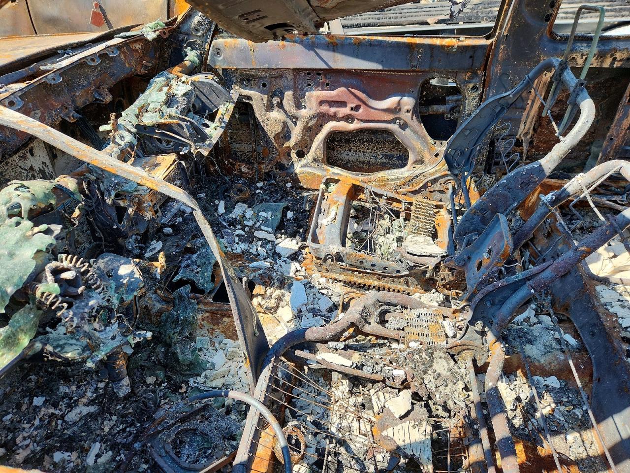 1998 Toyota Tacoma V6 Burn vin: 4TAWN72N3WZ080634