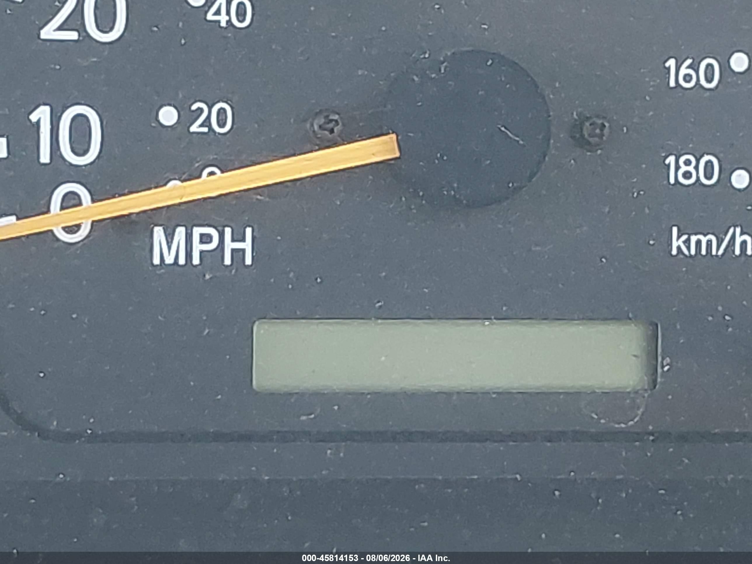 1998 Toyota Tacoma Base V6 Gold vin: 4TAWN72N3WZ135812
