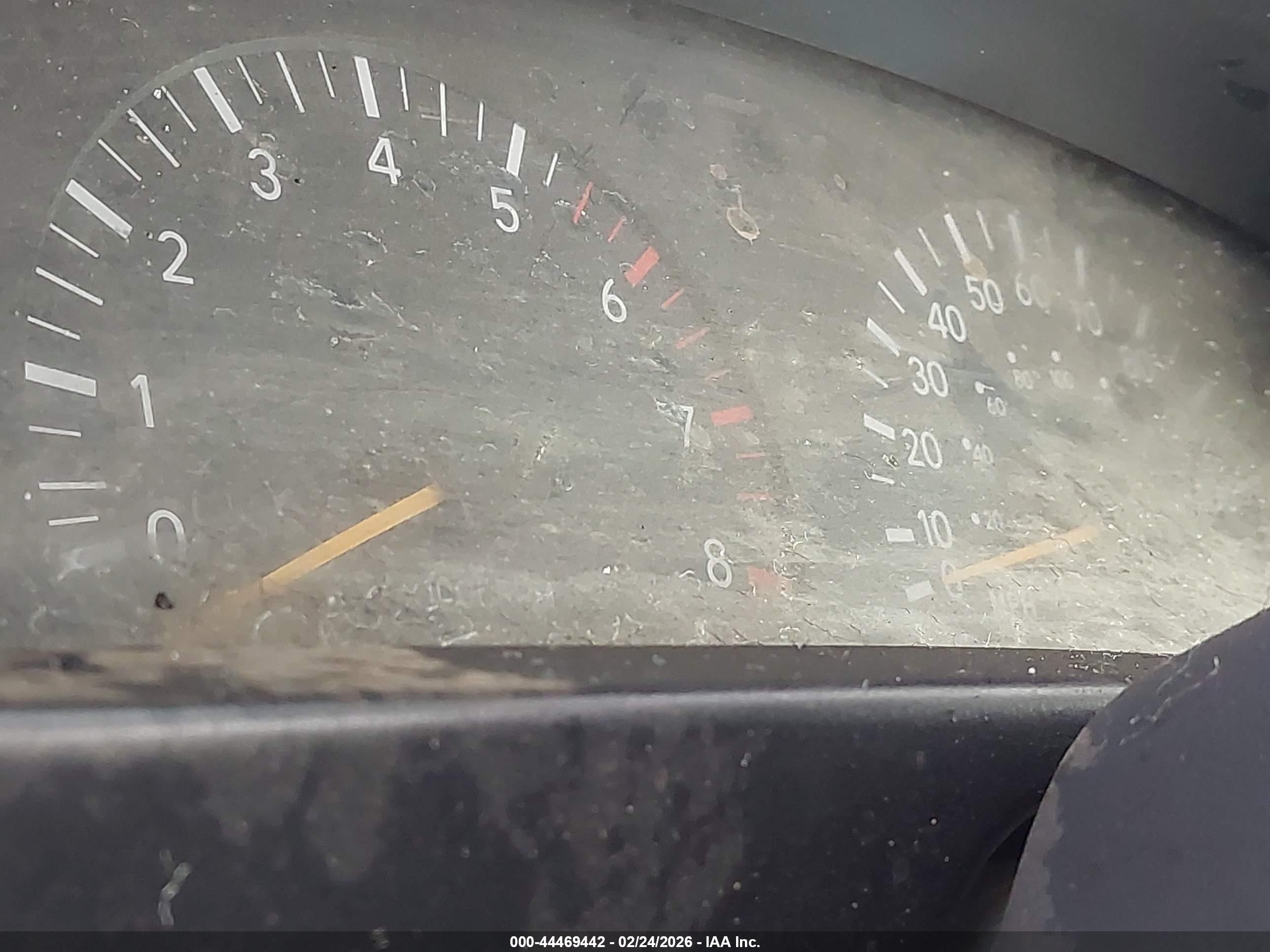 2000 Toyota Tacoma Base V6 Gold vin: 4TAWN72N6YZ627804