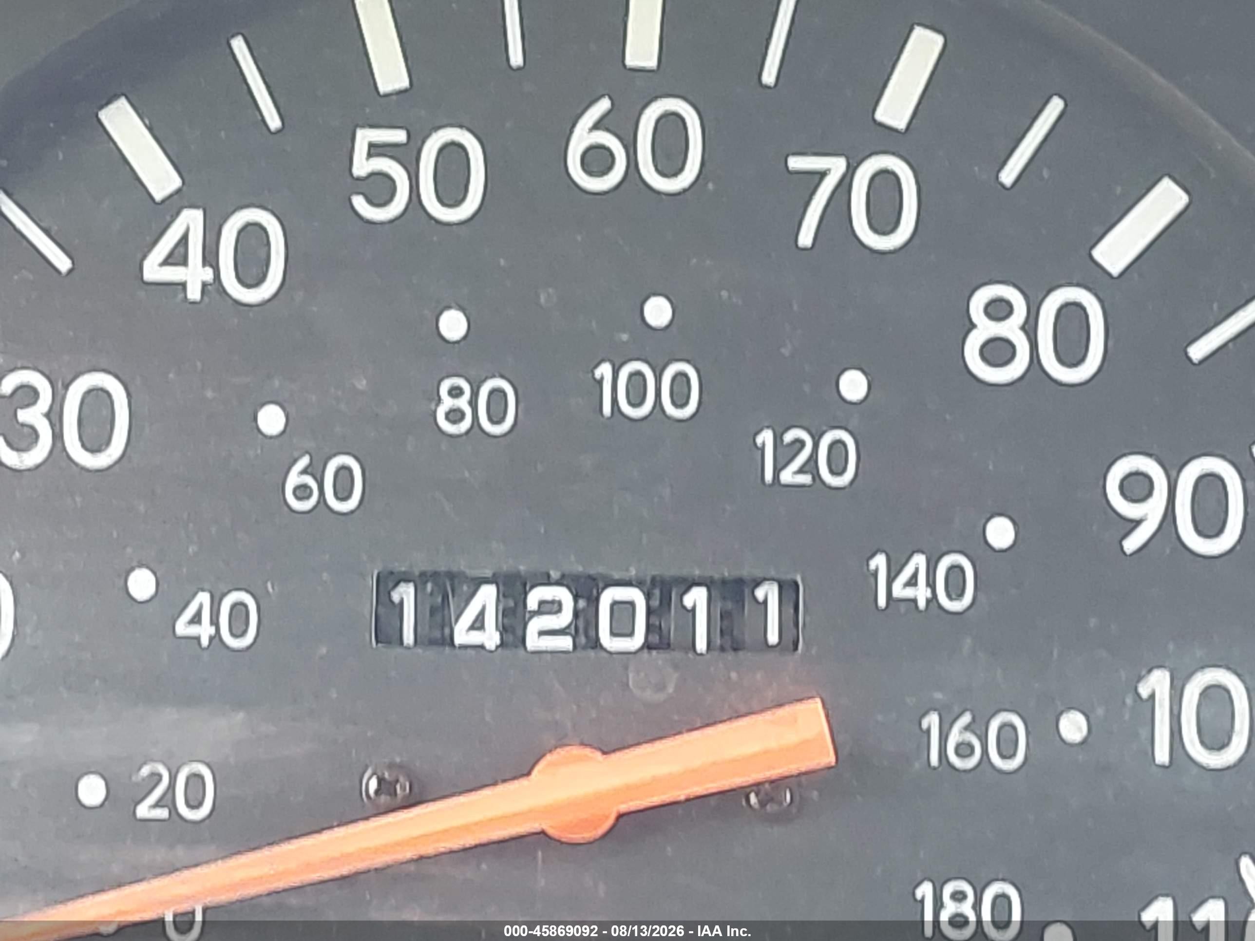 1998 Toyota Tacoma Base V6 White vin: 4TAWN72N9WZ056094
