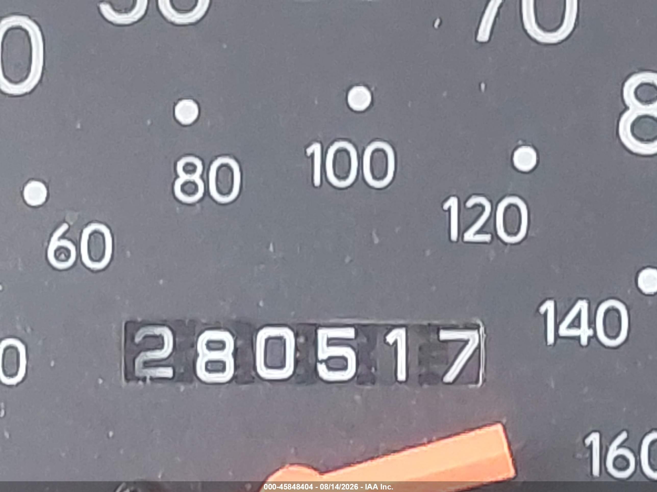 2000 Toyota Tacoma Base V6 Black vin: 4TAWN72N9YZ633239
