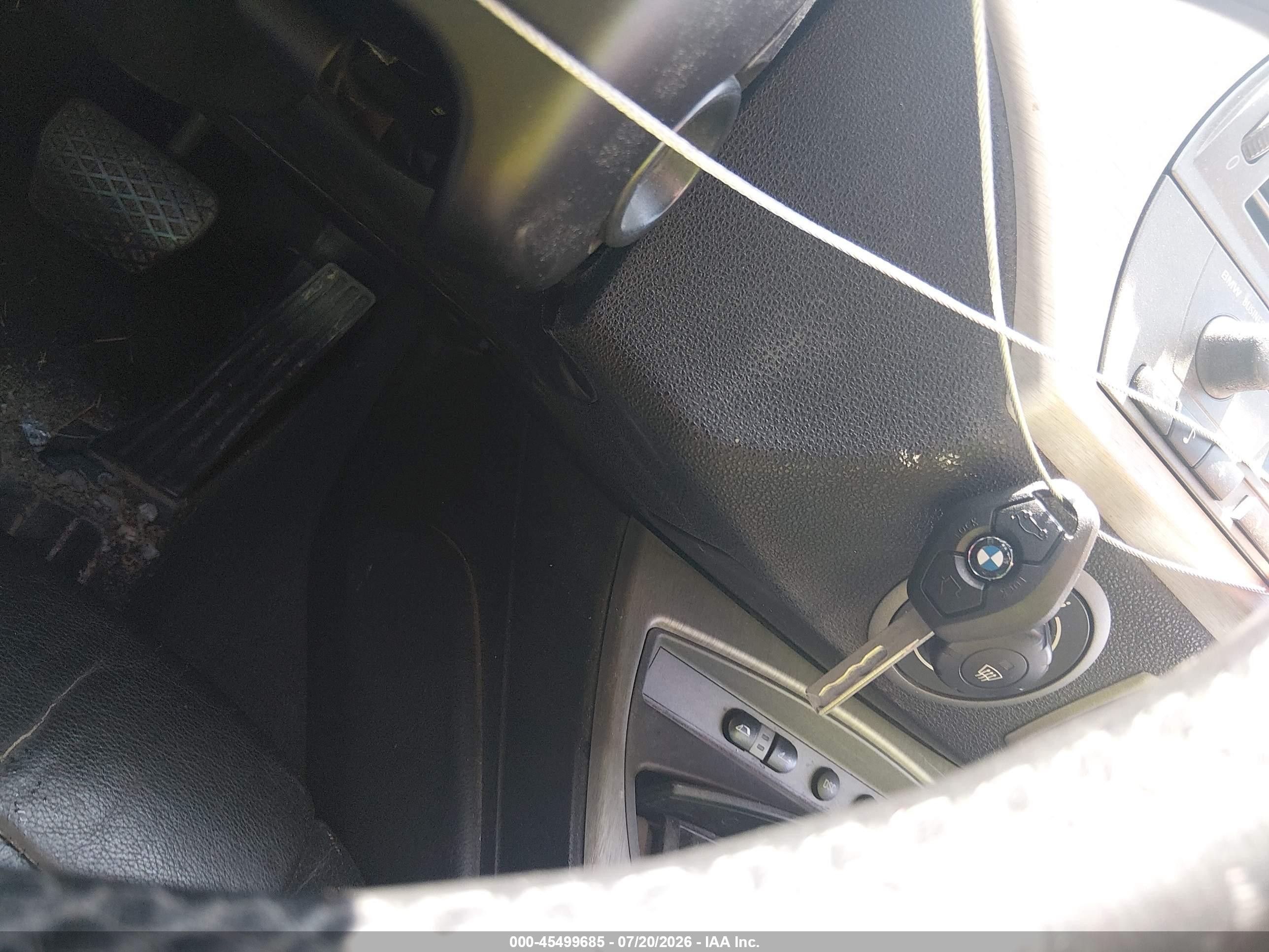 2003 Bmw Z4 2.5i Silver vin: 4USBT33473LS44581