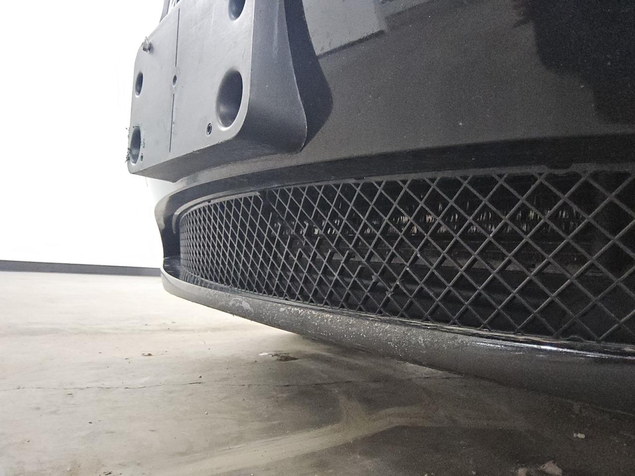 2003 Bmw Z4 2.5 Black vin: 4USBT33483LR63659 Damage: Front Bumper, Chipped, 10 Or More