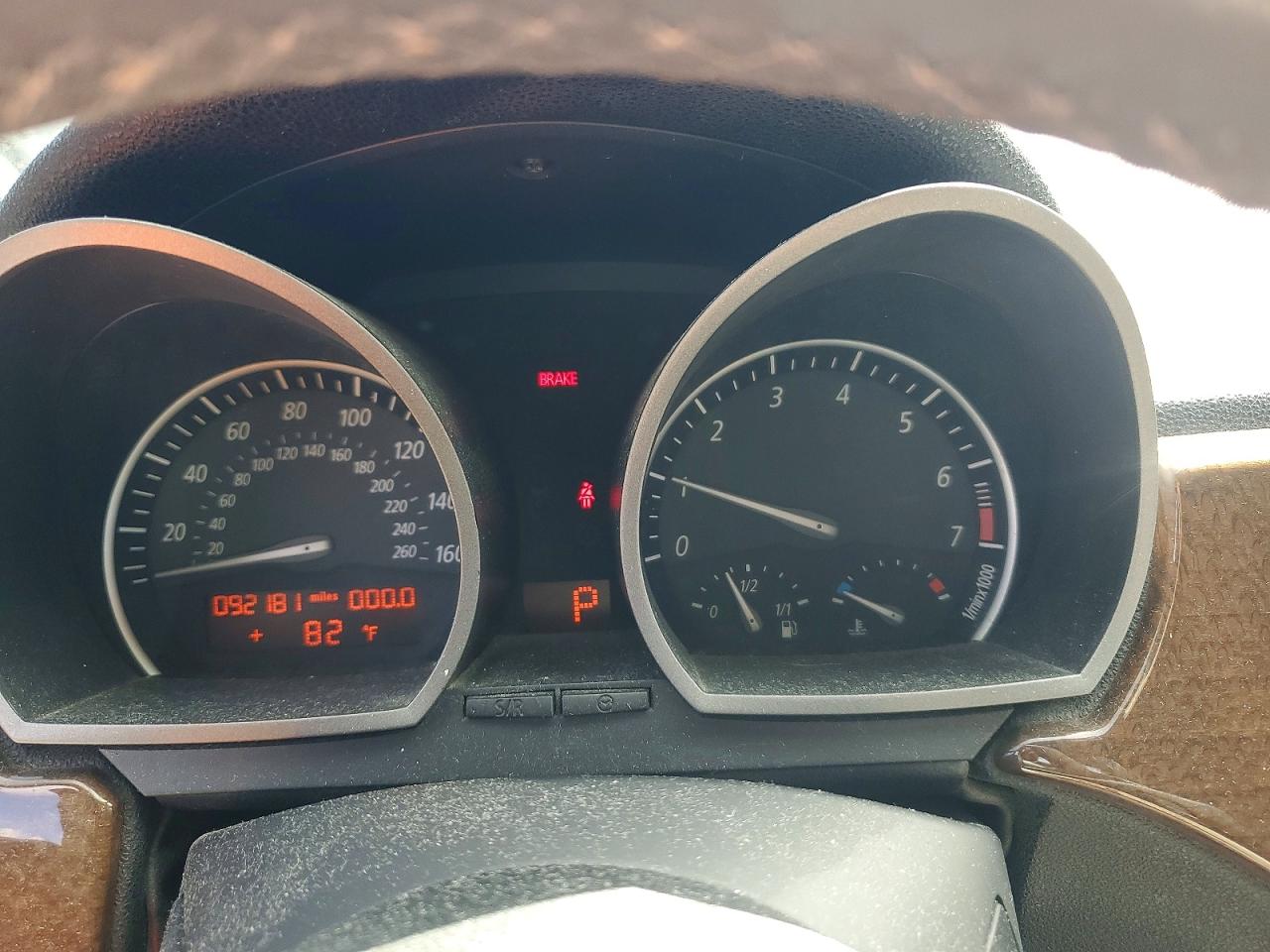 2003 Bmw Z4 2.5 Black vin: 4USBT33483LS40426