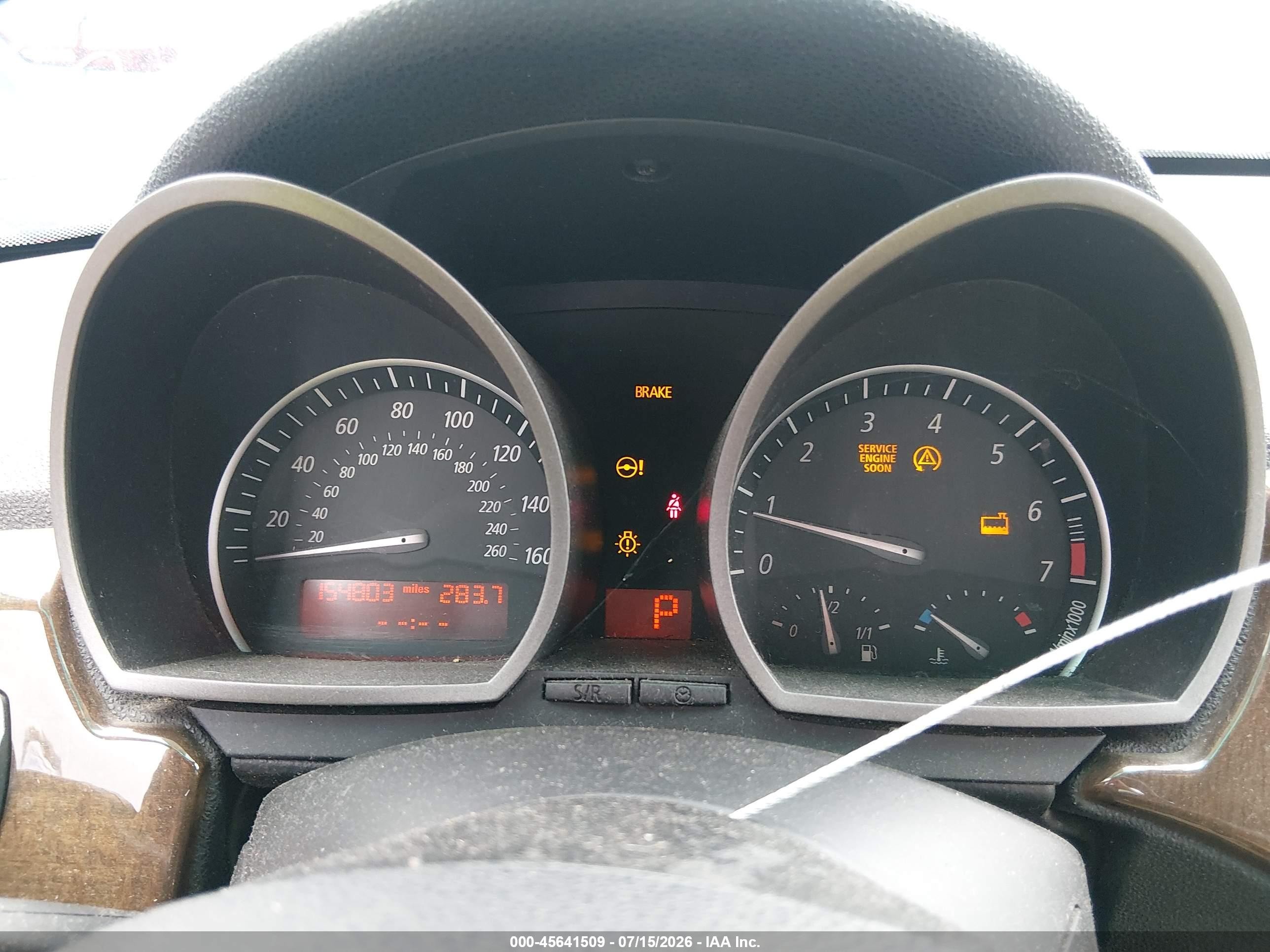 2003 Bmw Z4 2.5i Black vin: 4USBT33483LS42208