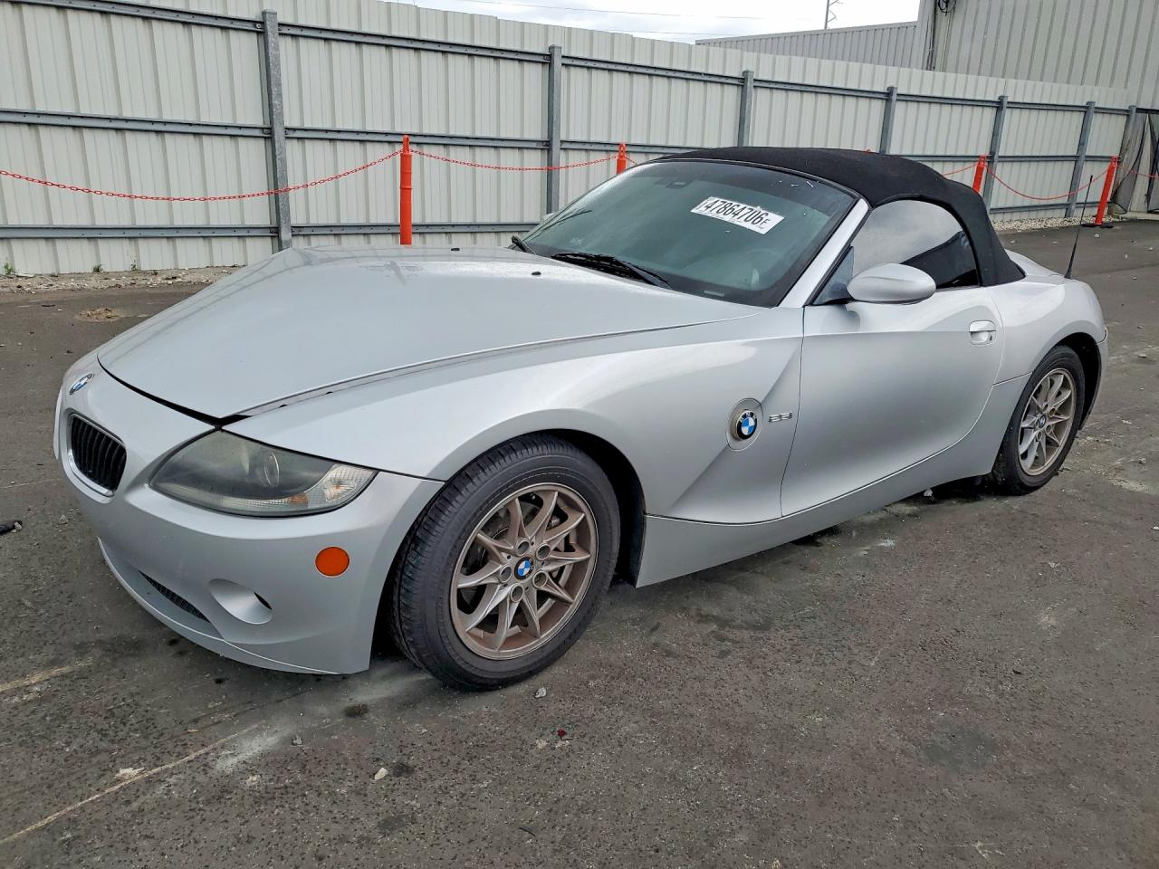 4USBT33505LS55806