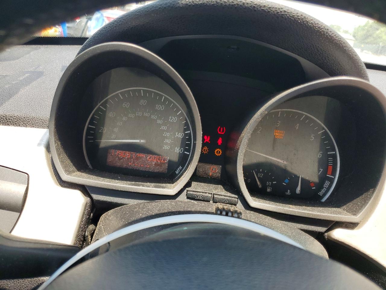 2004 Bmw Z4 2.5 Серебряный vin: 4USBT33524LS51660