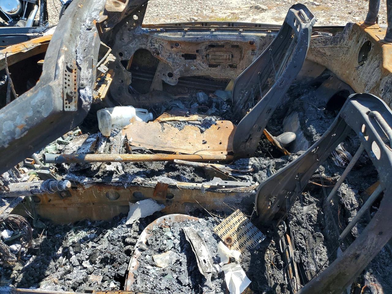 2004 Bmw Z4 2.5 Burn vin: 4USBT33544LS48727