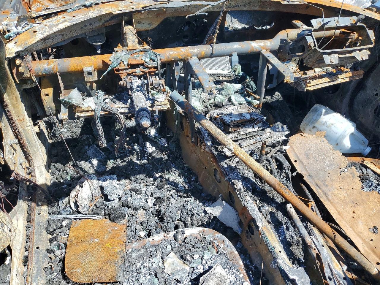 2004 Bmw Z4 2.5 Burn vin: 4USBT33544LS48727
