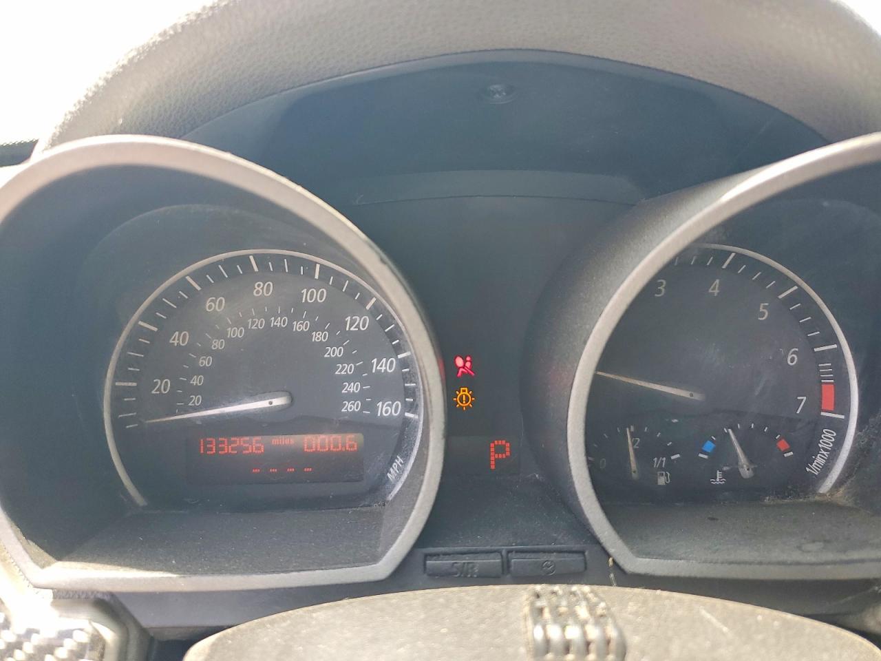2004 Bmw Z4 2.5 Charcoal vin: 4USBT33574LS52965