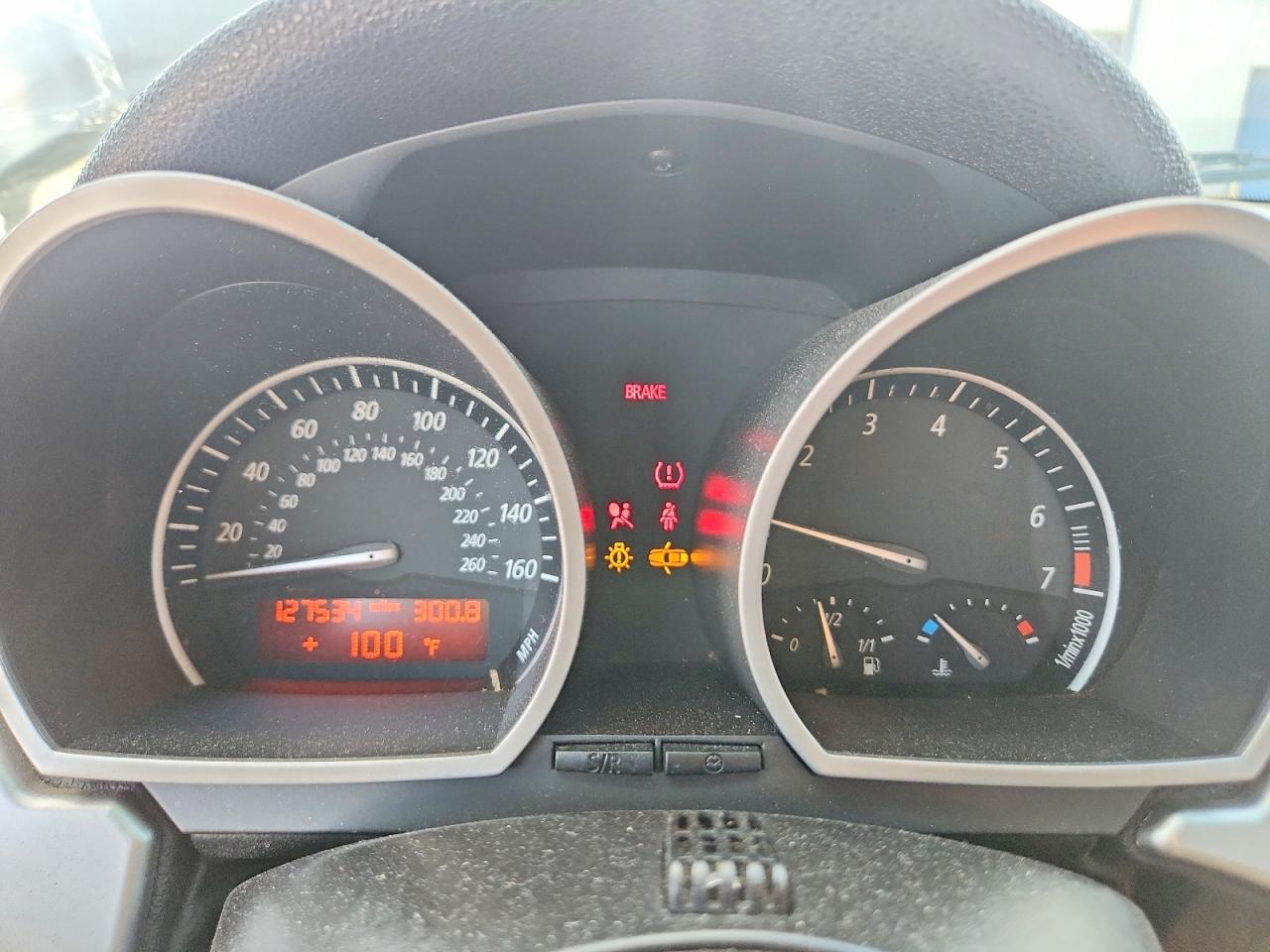 2005 Bmw Z4 2.5 Черный vin: 4USBT33595LR70230