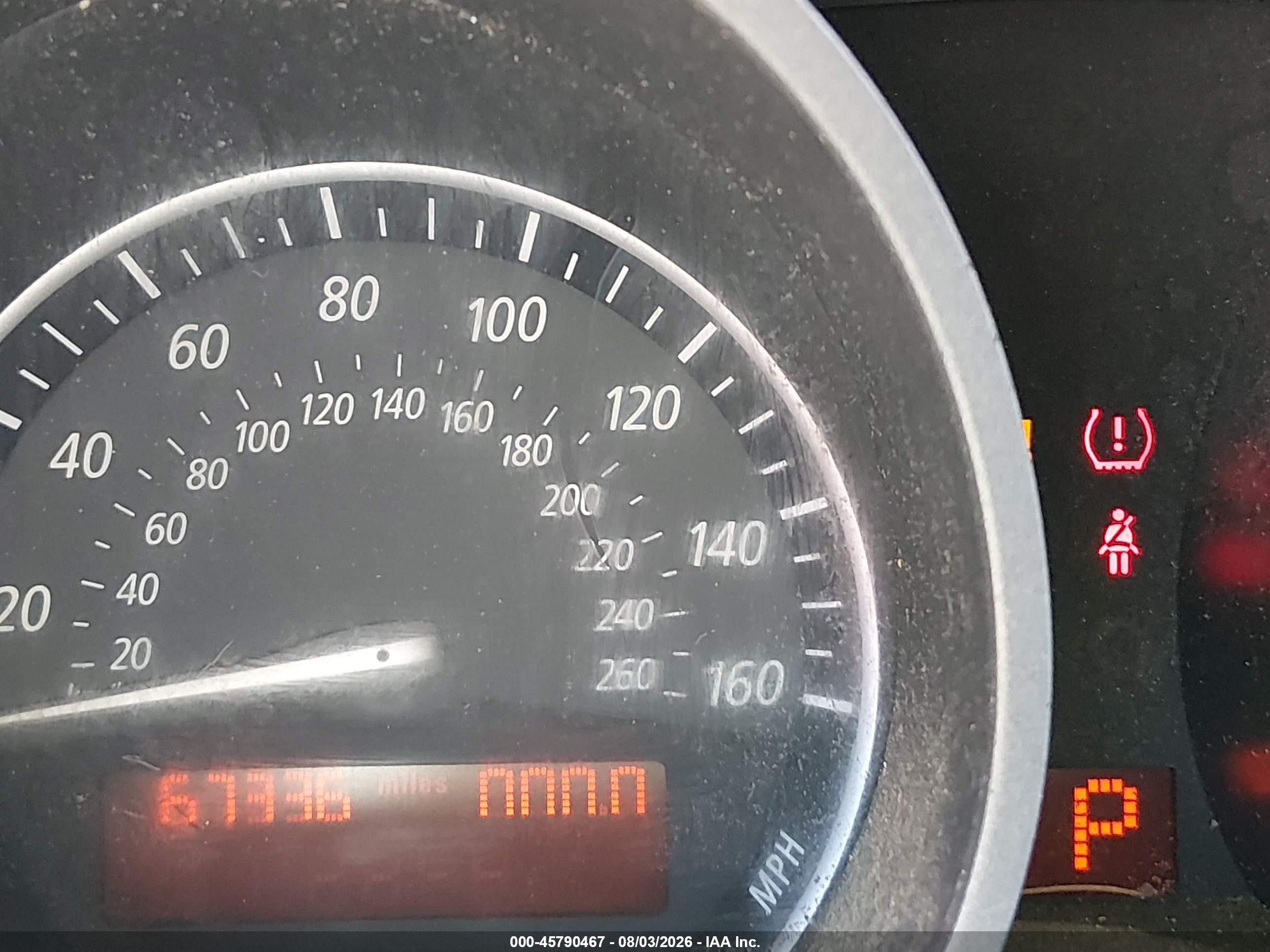 2003 Bmw Z4 3.0i Silver vin: 4USBT53443LU03603