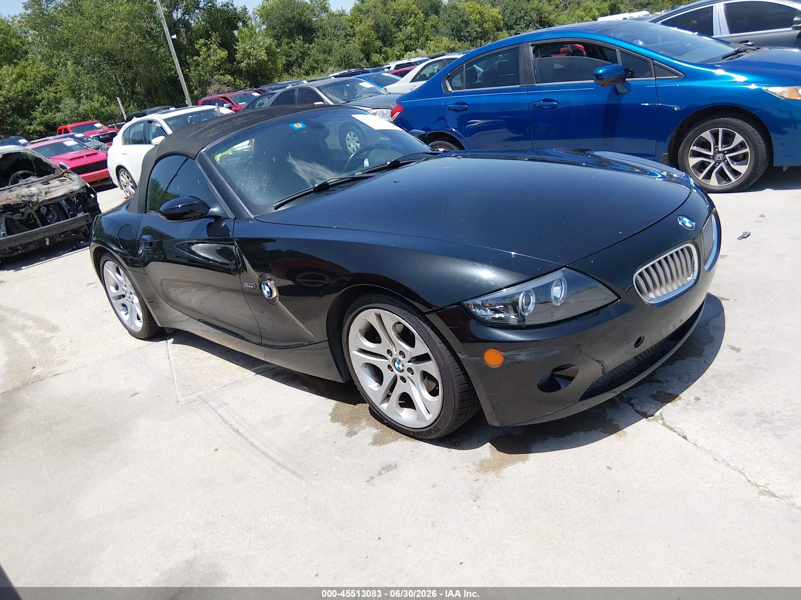 4USBT53505LT29138