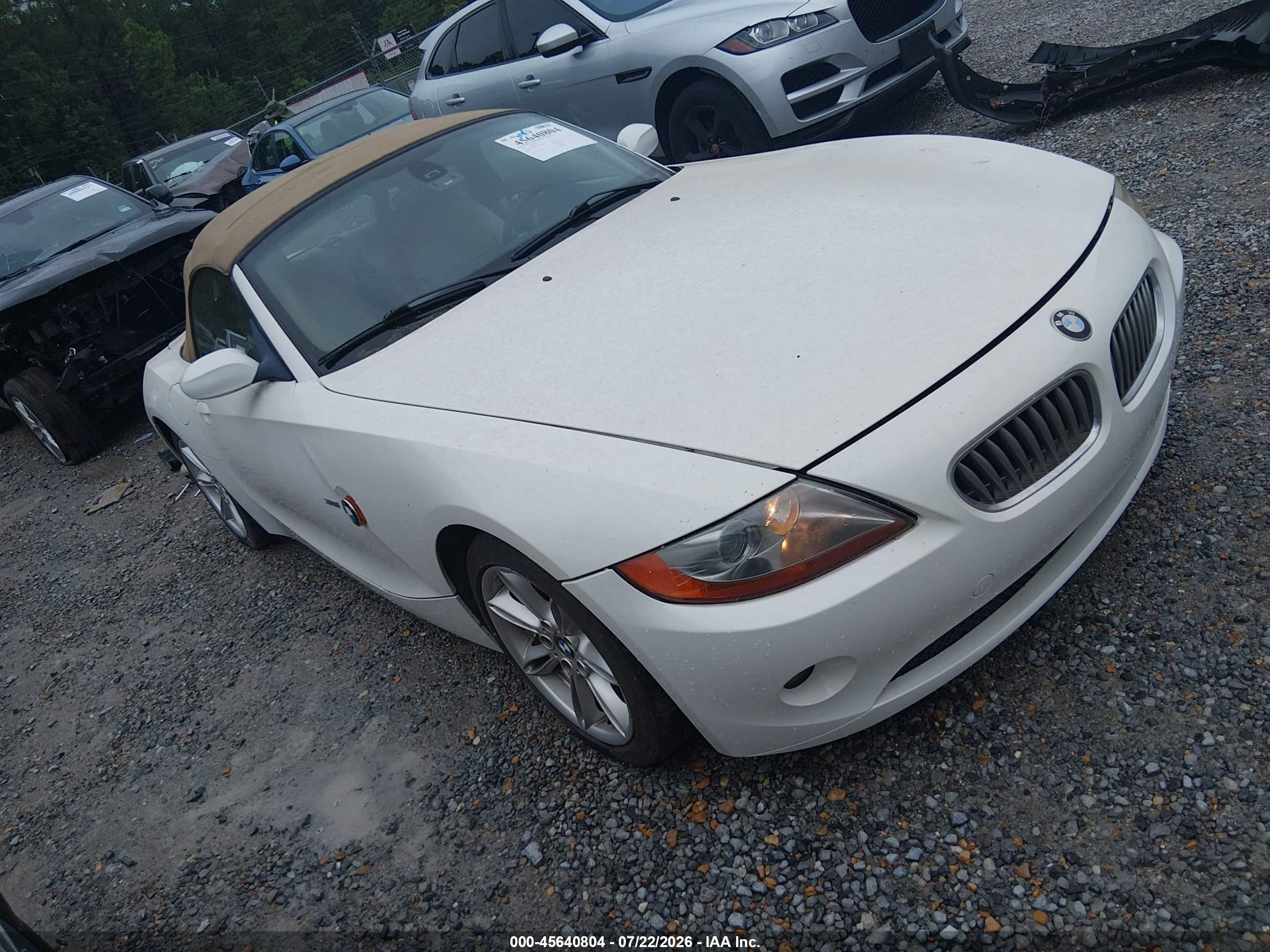 4USBT53544LU06639