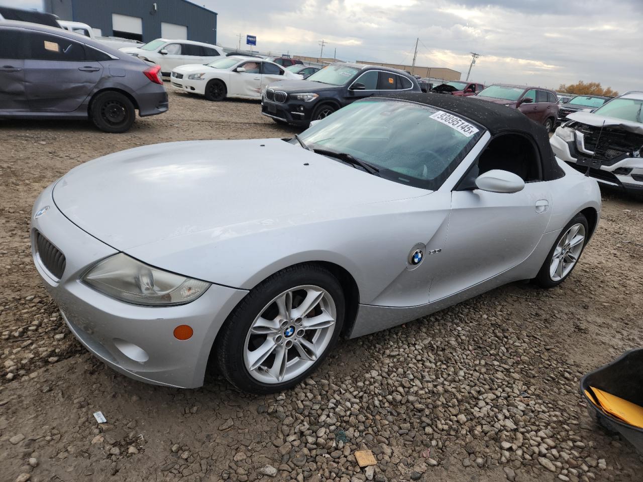 4USBT53585LU10307