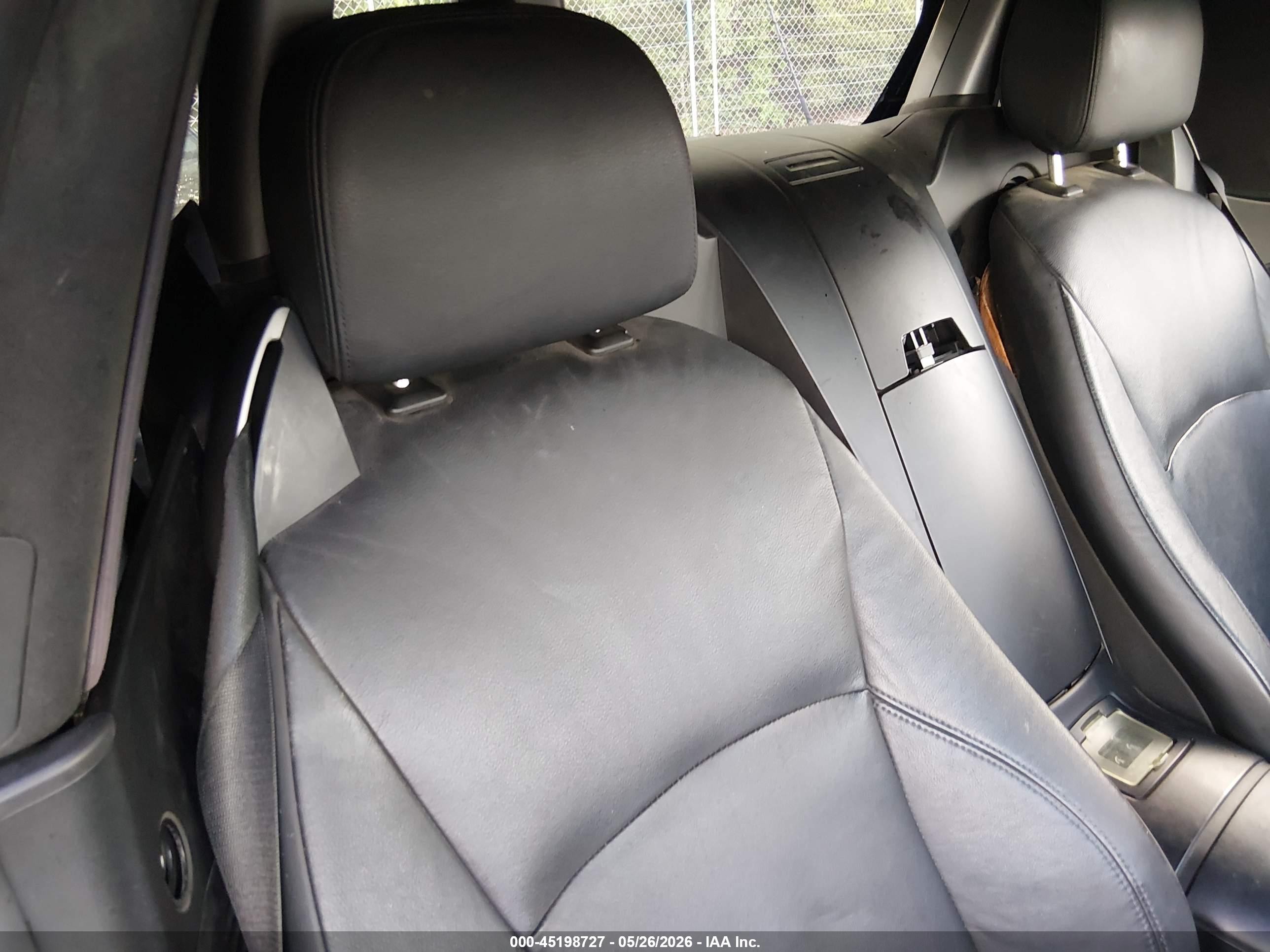 2004 Bmw Z4 3.0i Black vin: 4USBT53594LT25149
