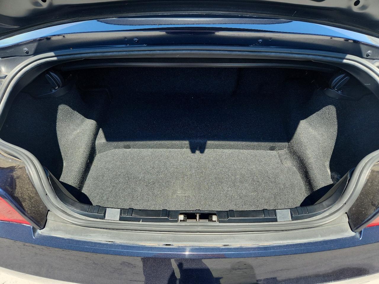2007 Bmw Z4 3.0 Blue vin: 4USBU33557LW70426