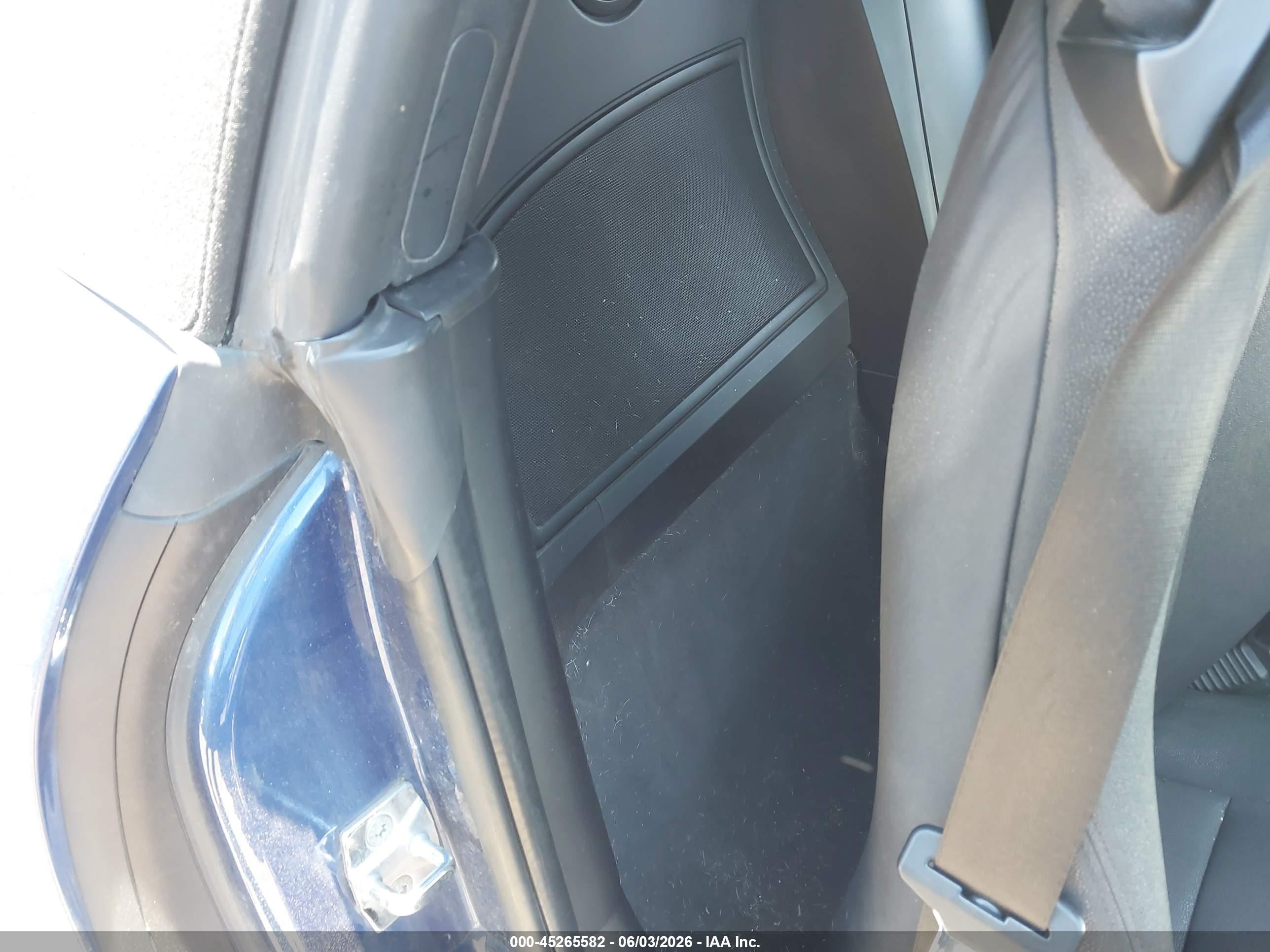 2007 Bmw Z4 3.0i Navy vin: 4USBU335X7LW71233