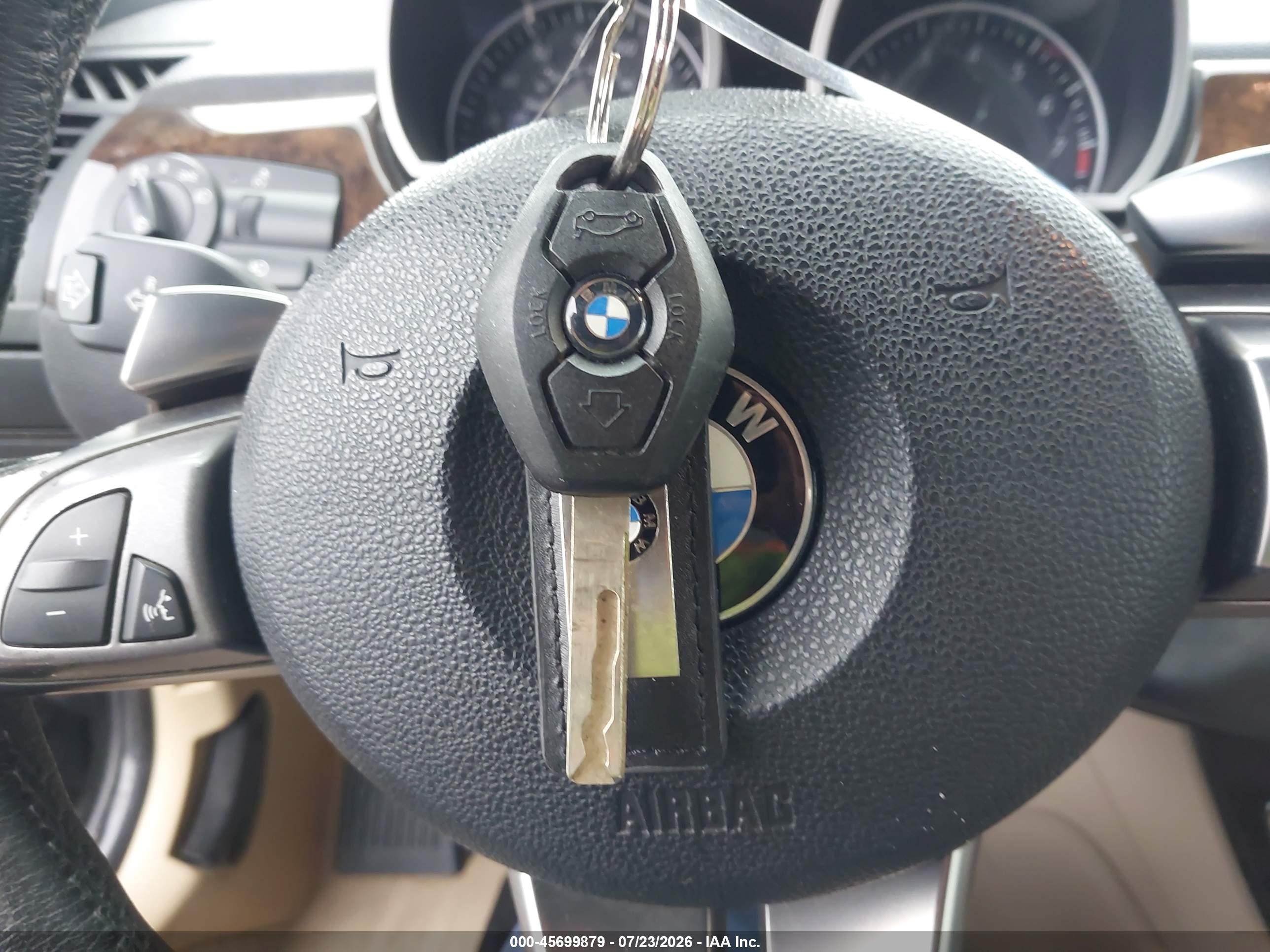 2006 Bmw Z4 3.0si Black vin: 4USBU53516LX00922