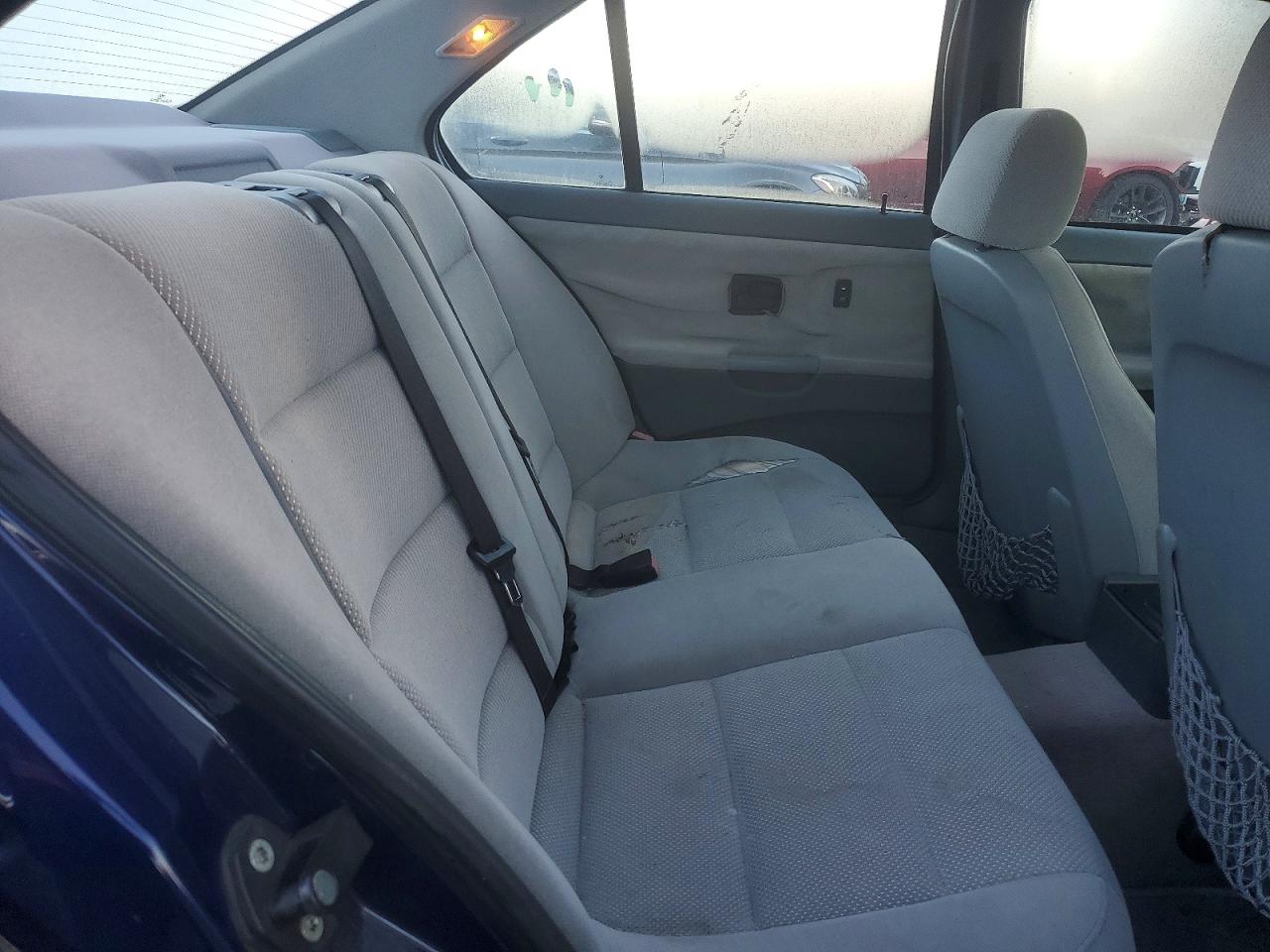 1996 Bmw 318 I Automatic Blue vin: 4USCD8323TLC71213