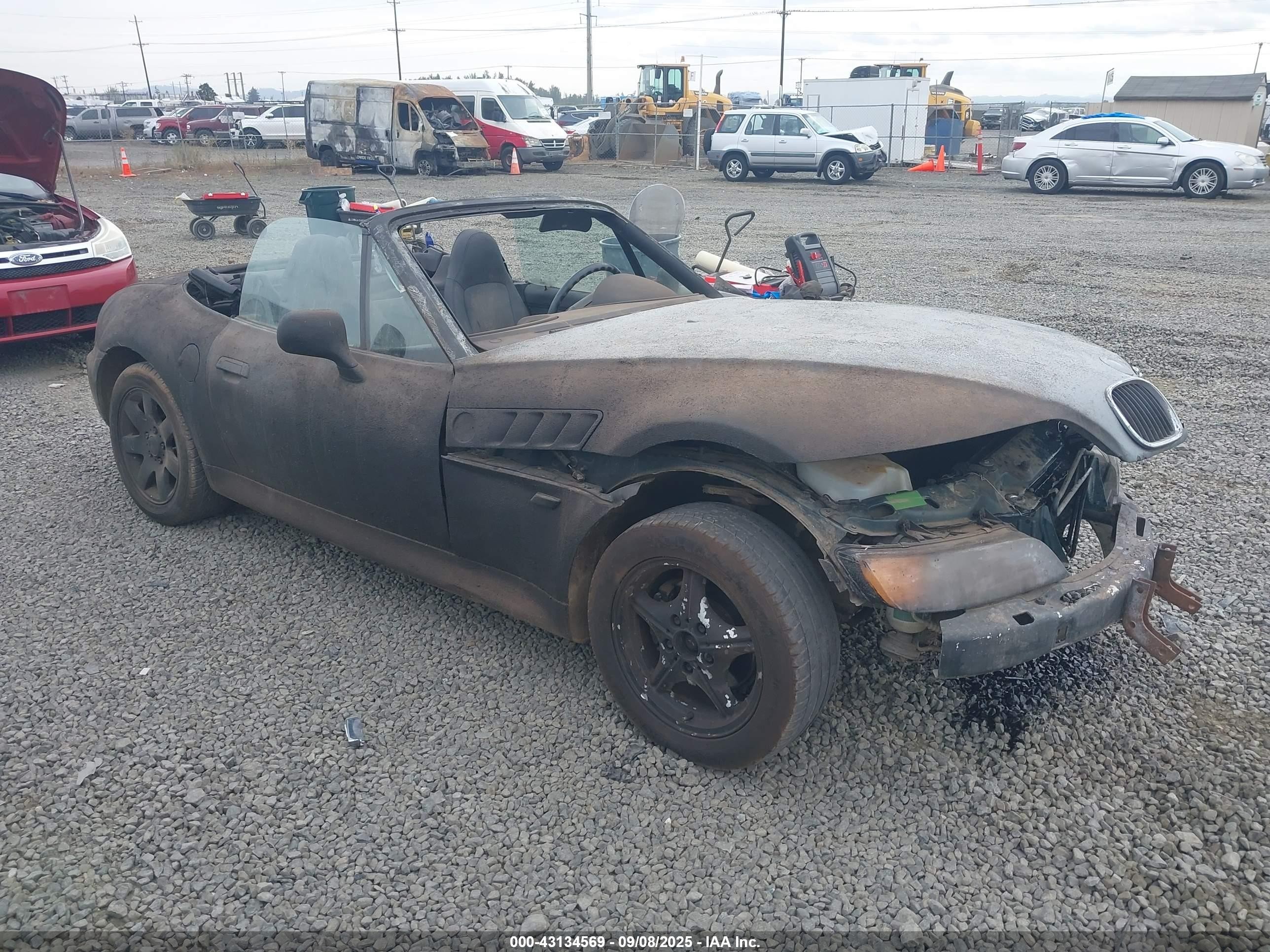 4USCH7321TLB74509
