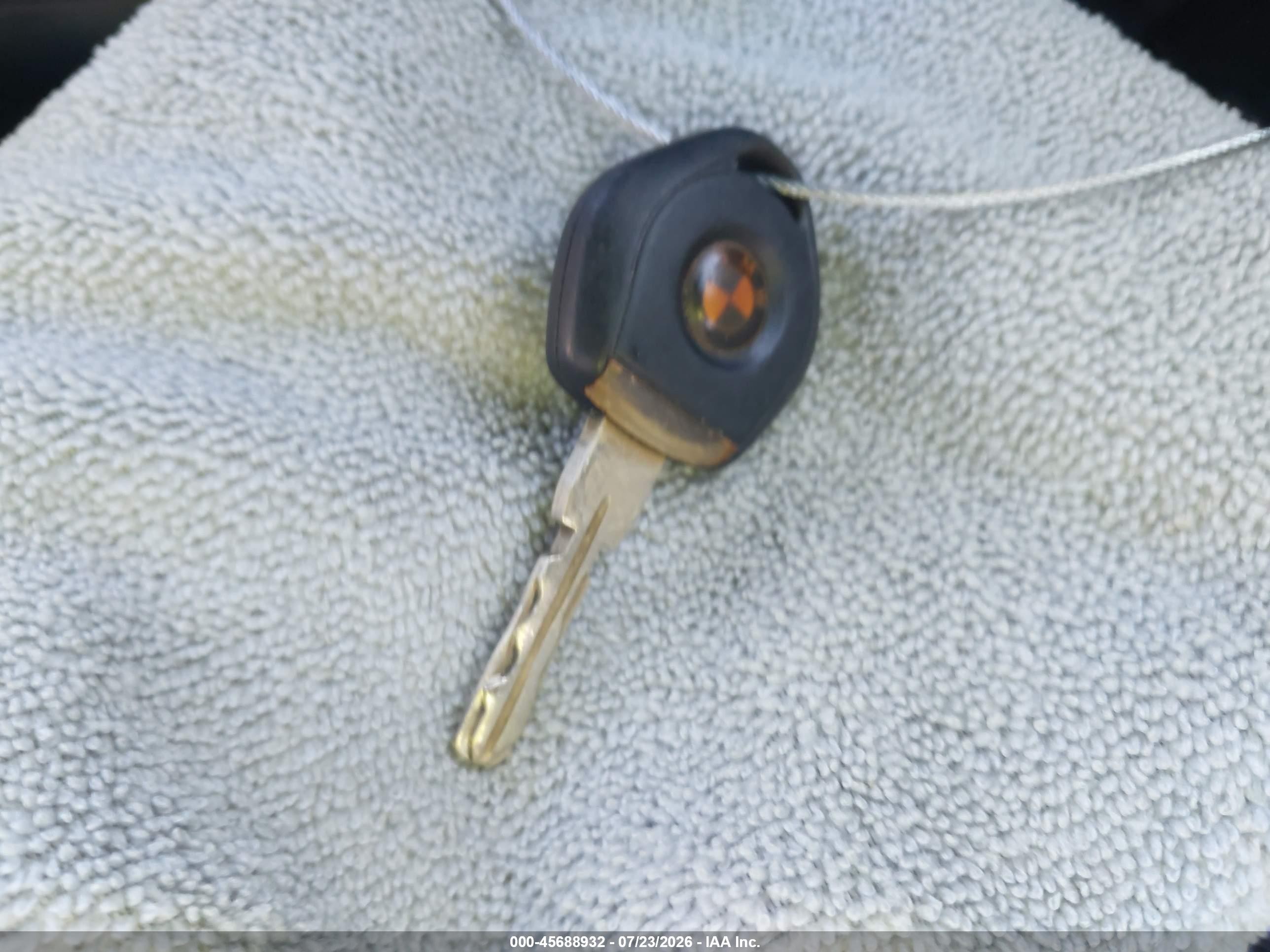 1999 Bmw Z3 2.3 Silver vin: 4USCH9339XLF82363