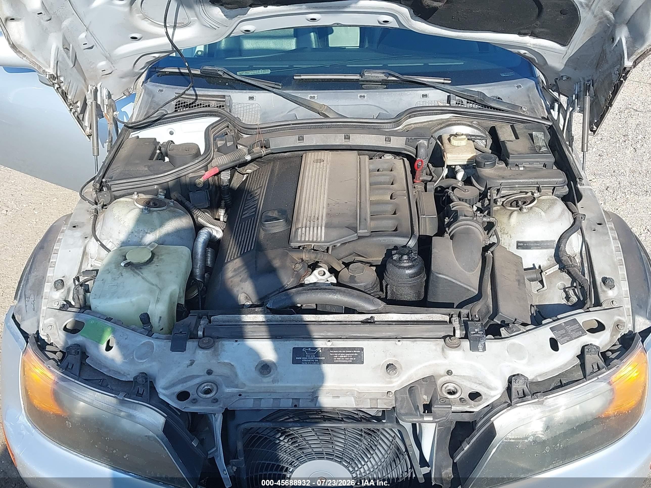 1999 Bmw Z3 2.3 Silver vin: 4USCH9339XLF82363