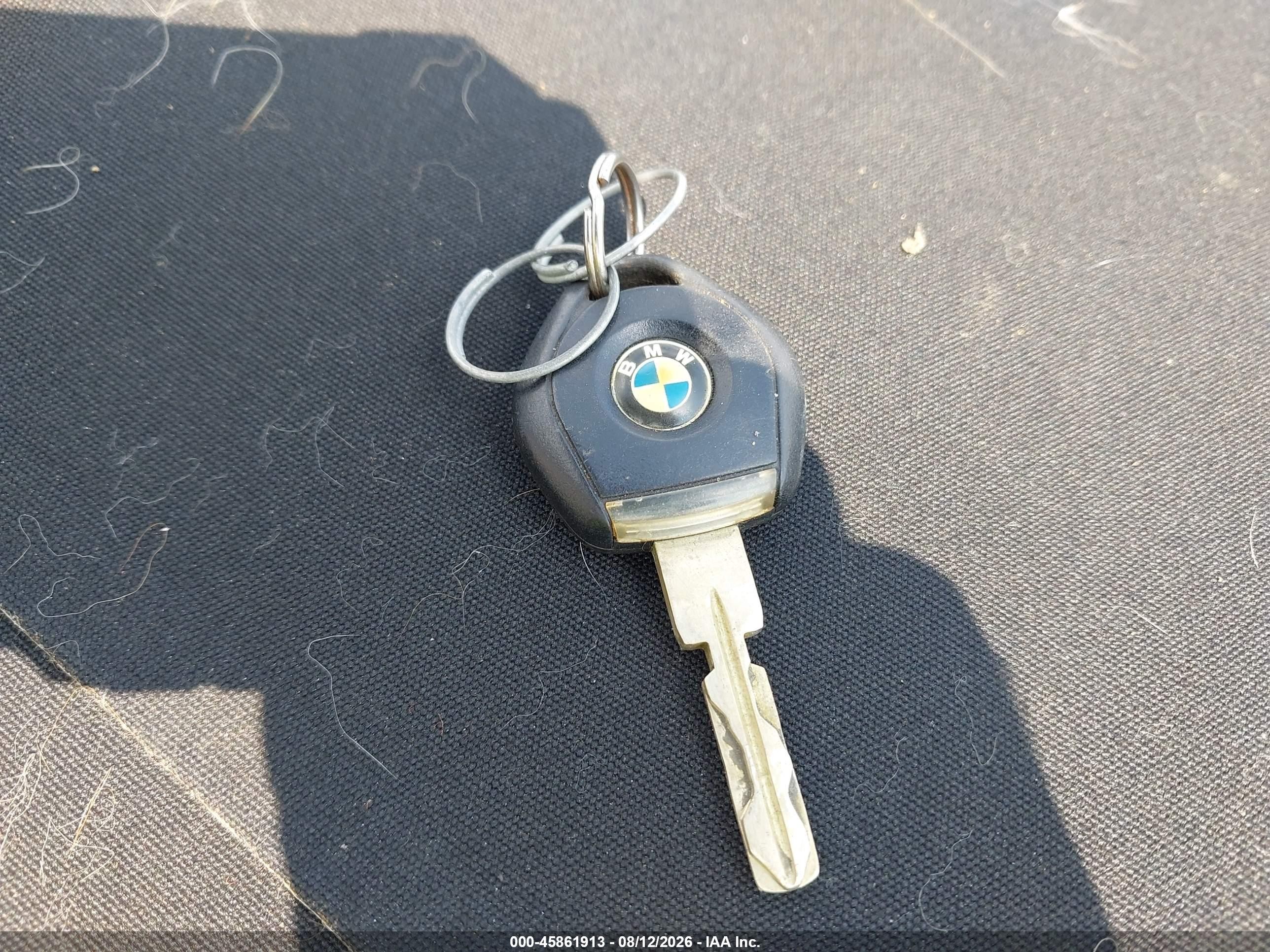 1998 Bmw Z3 2.8 Silver vin: 4USCJ3322WLC11357