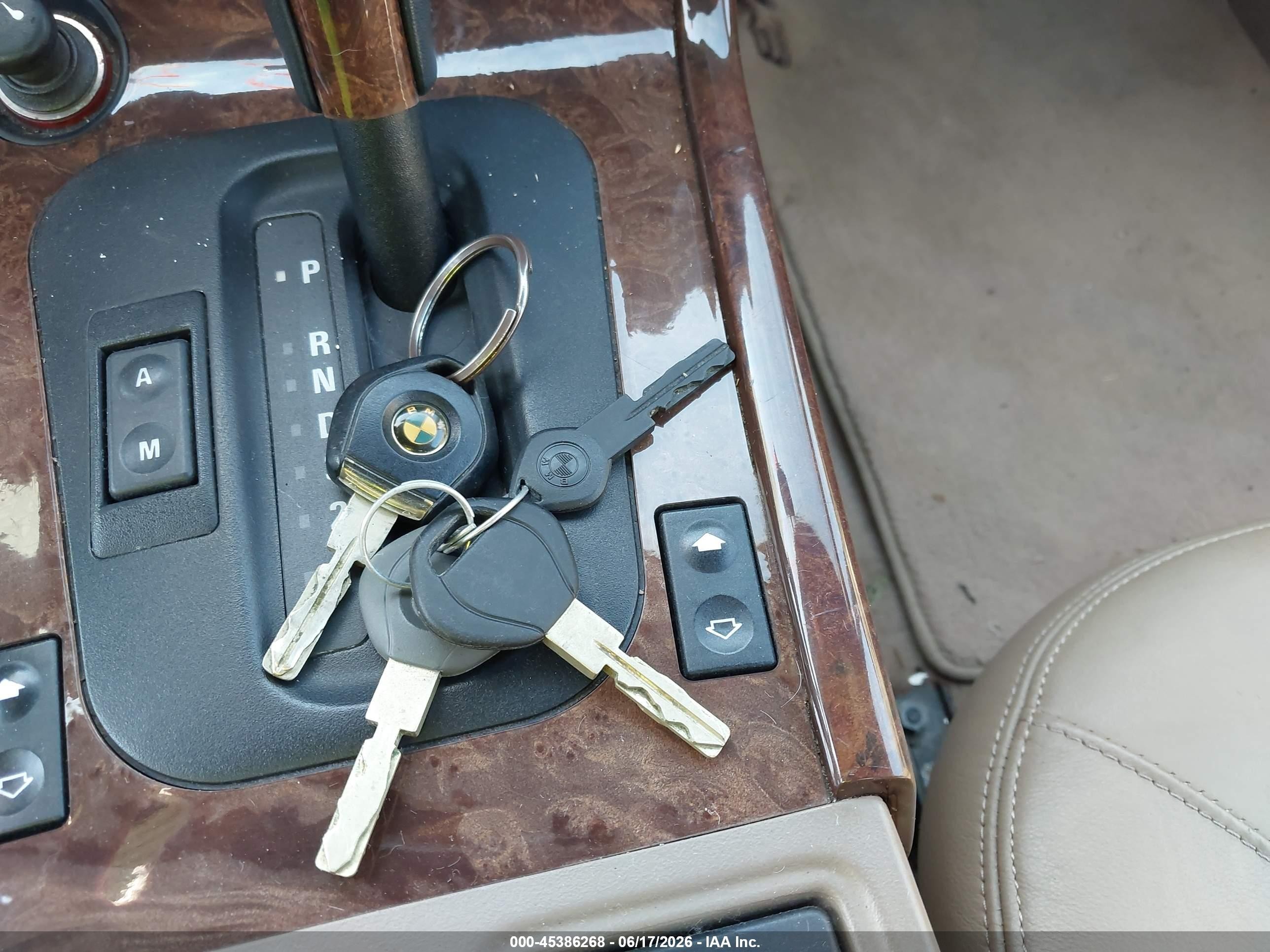 1998 Bmw Z3 2.8 Green vin: 4USCJ3325WLB62896