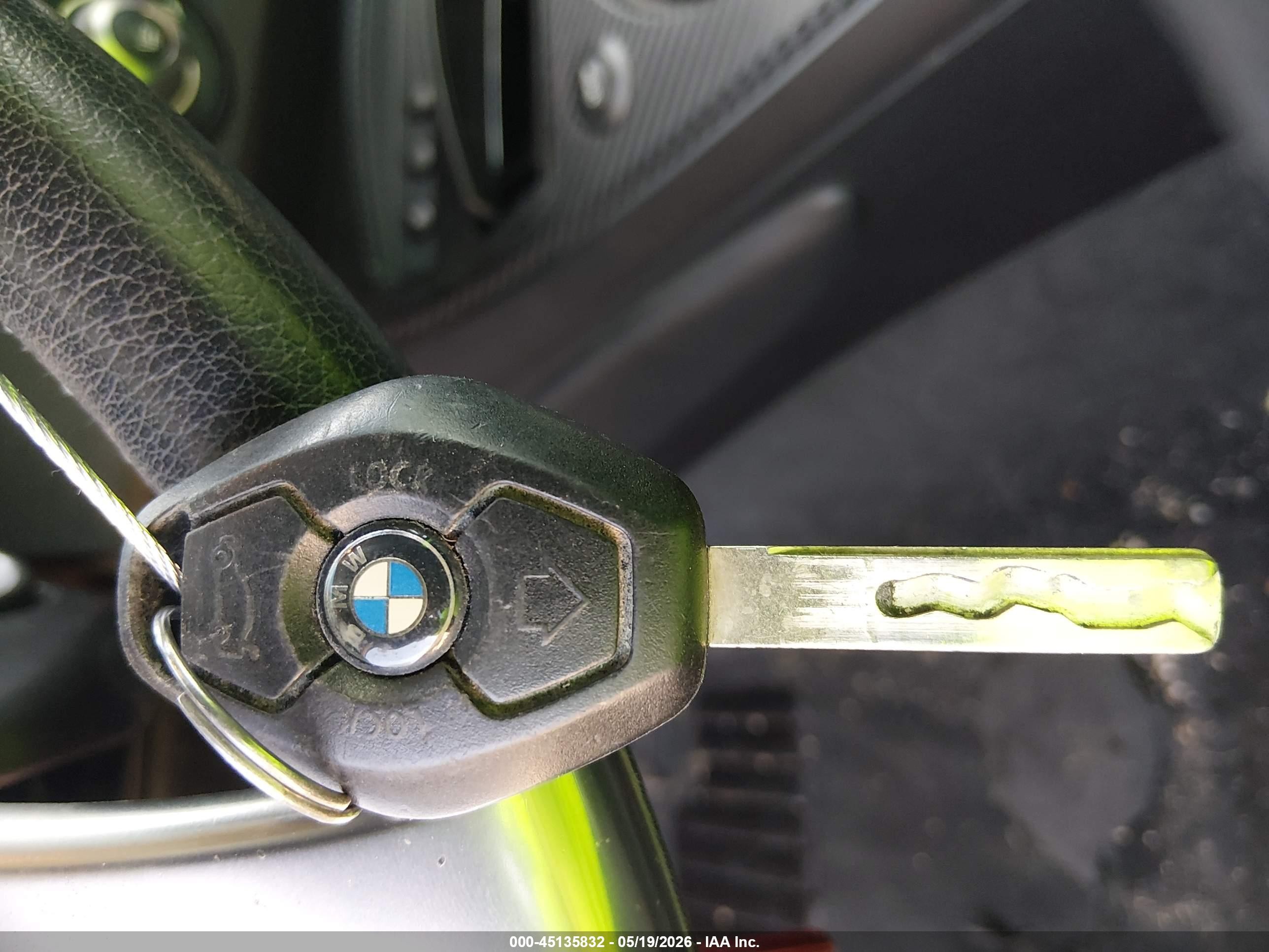 2007 Bmw Z4 3.0si Black vin: 4USDU53537LF77640