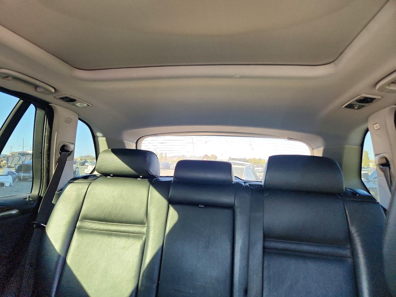2007 Bmw X5 3.0i Черный vin: 4USFE43567LY78223