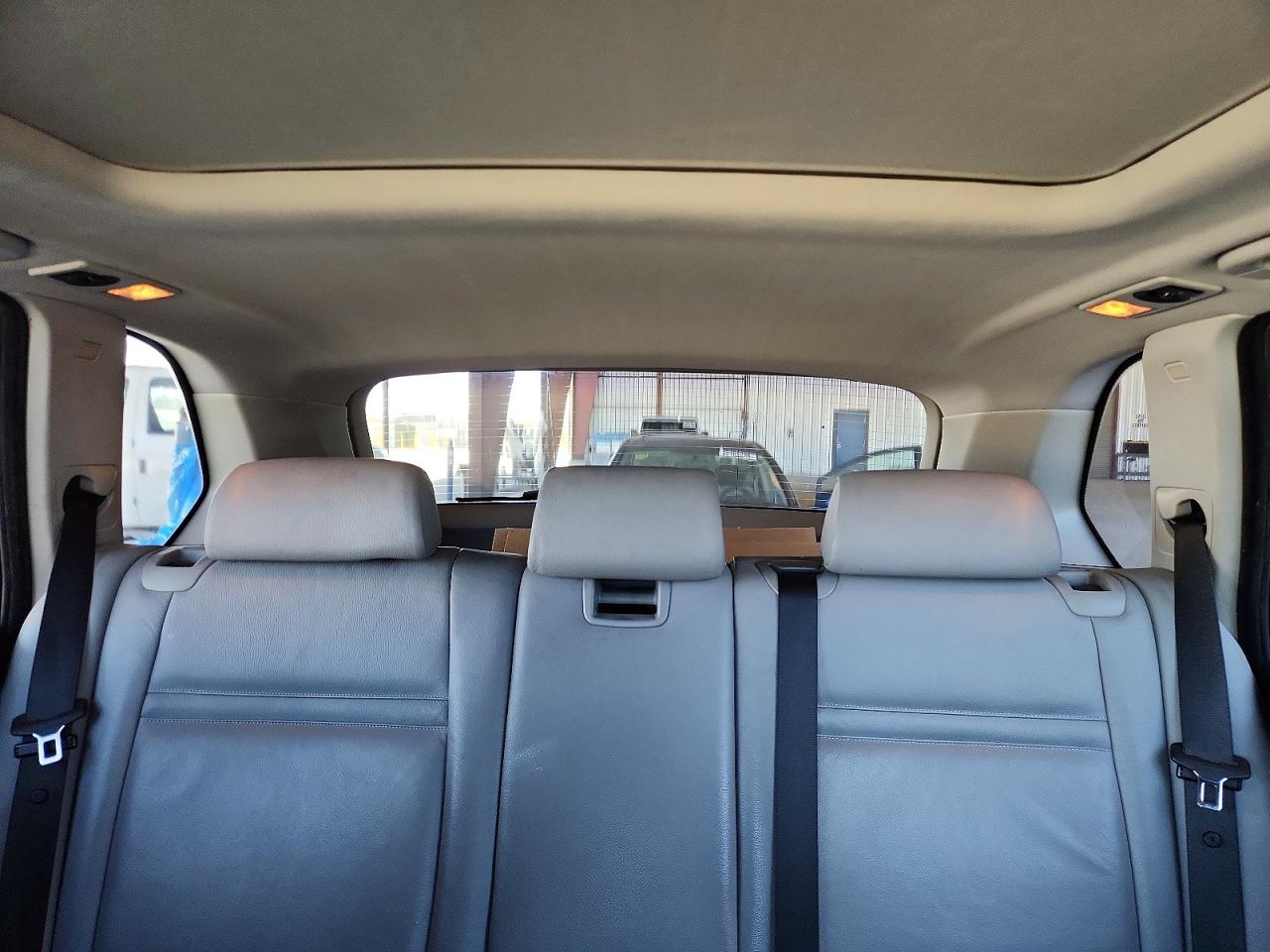 2007 Bmw X5 3.0i Silver vin: 4USFE43577LY79946