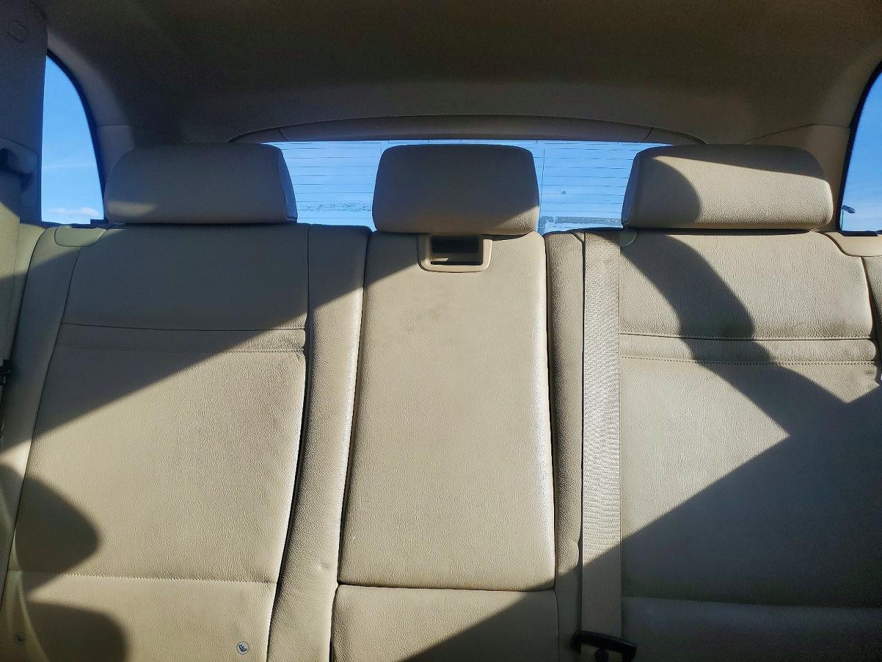 2008 Bmw X5 3.0i Бирюзовый vin: 4USFE435X7LY76037