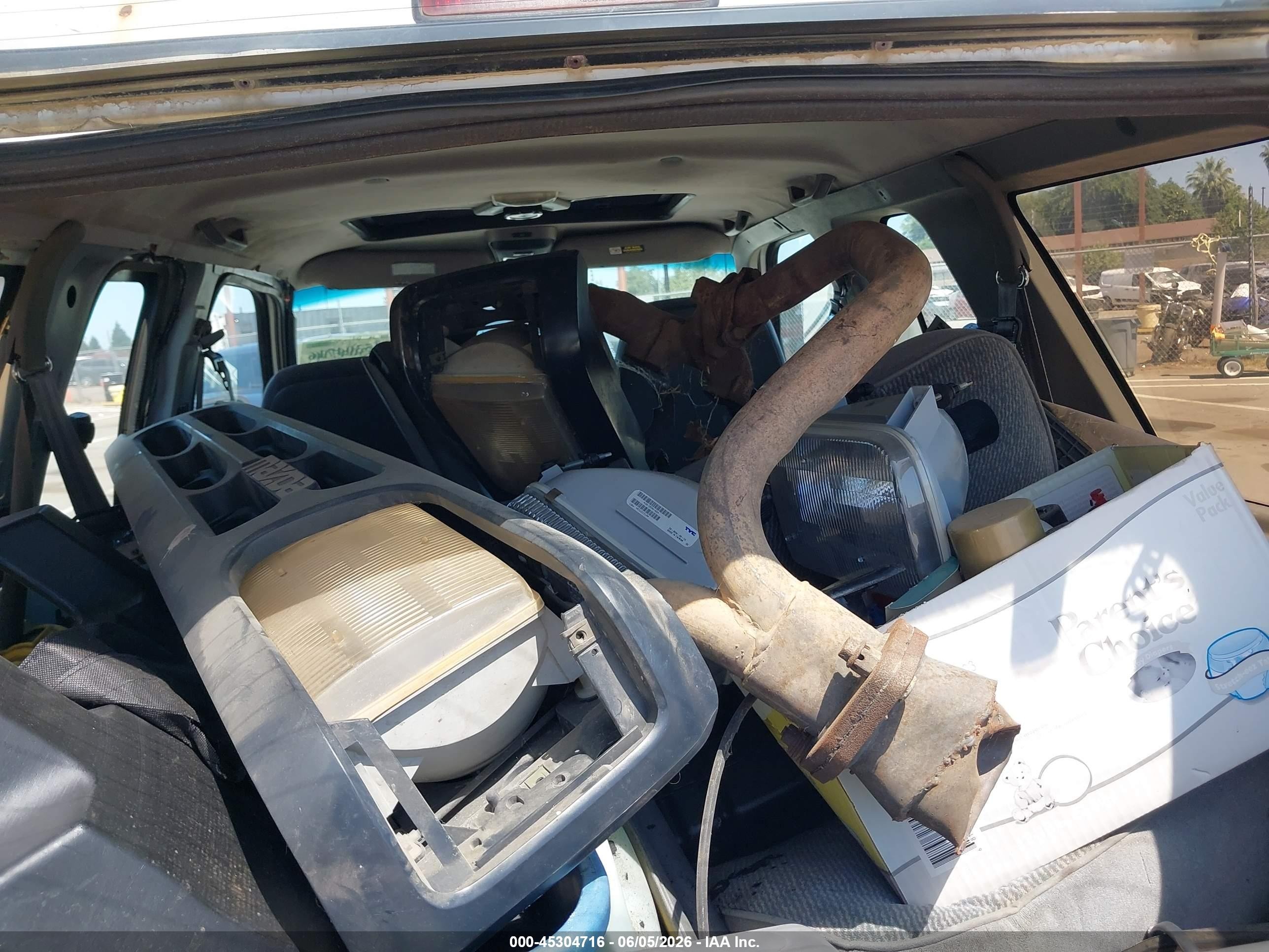 1991 Mazda Navajo Lx White vin: 4f2cu44x6mum12163